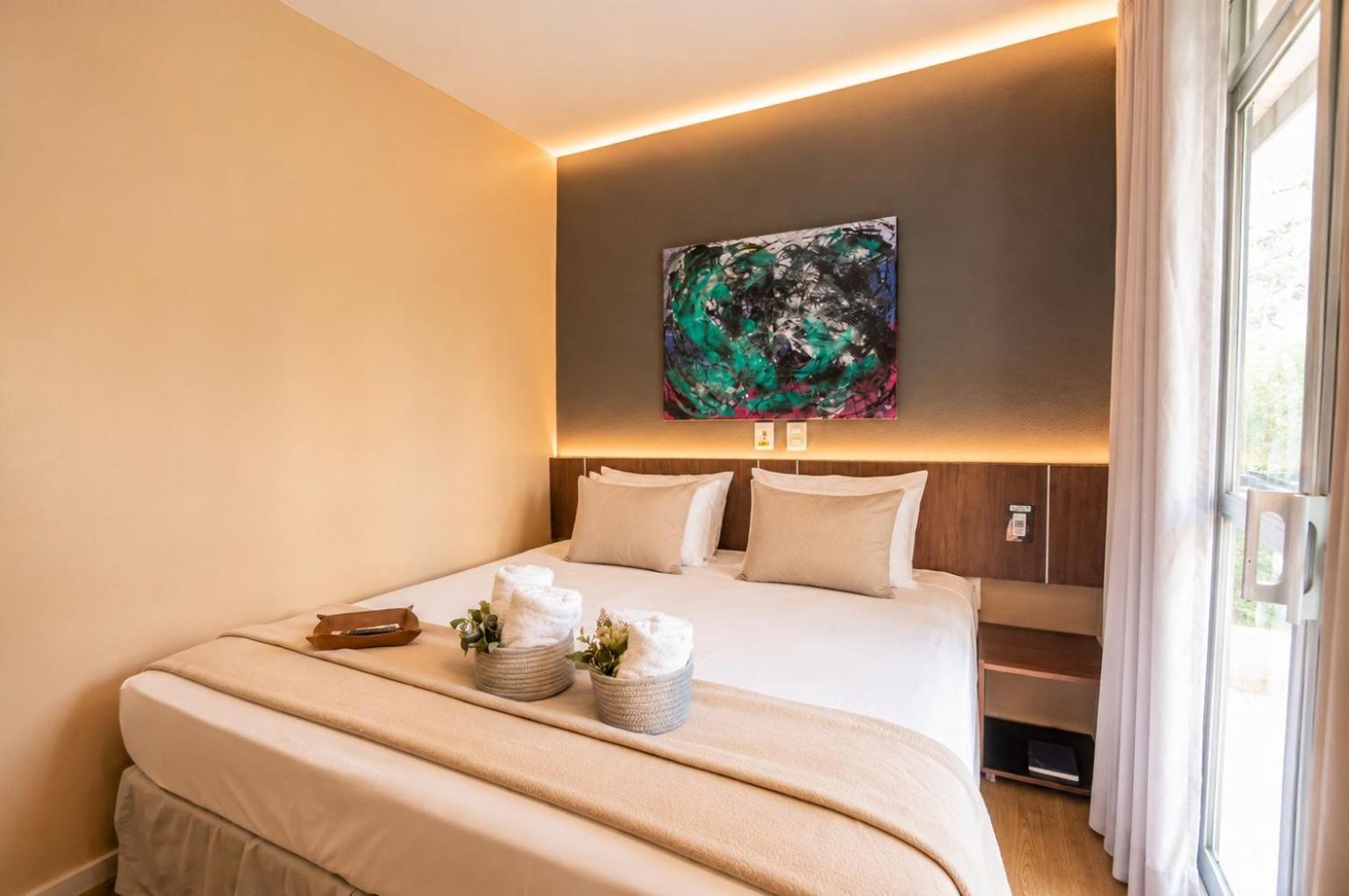 Double Room Balcony