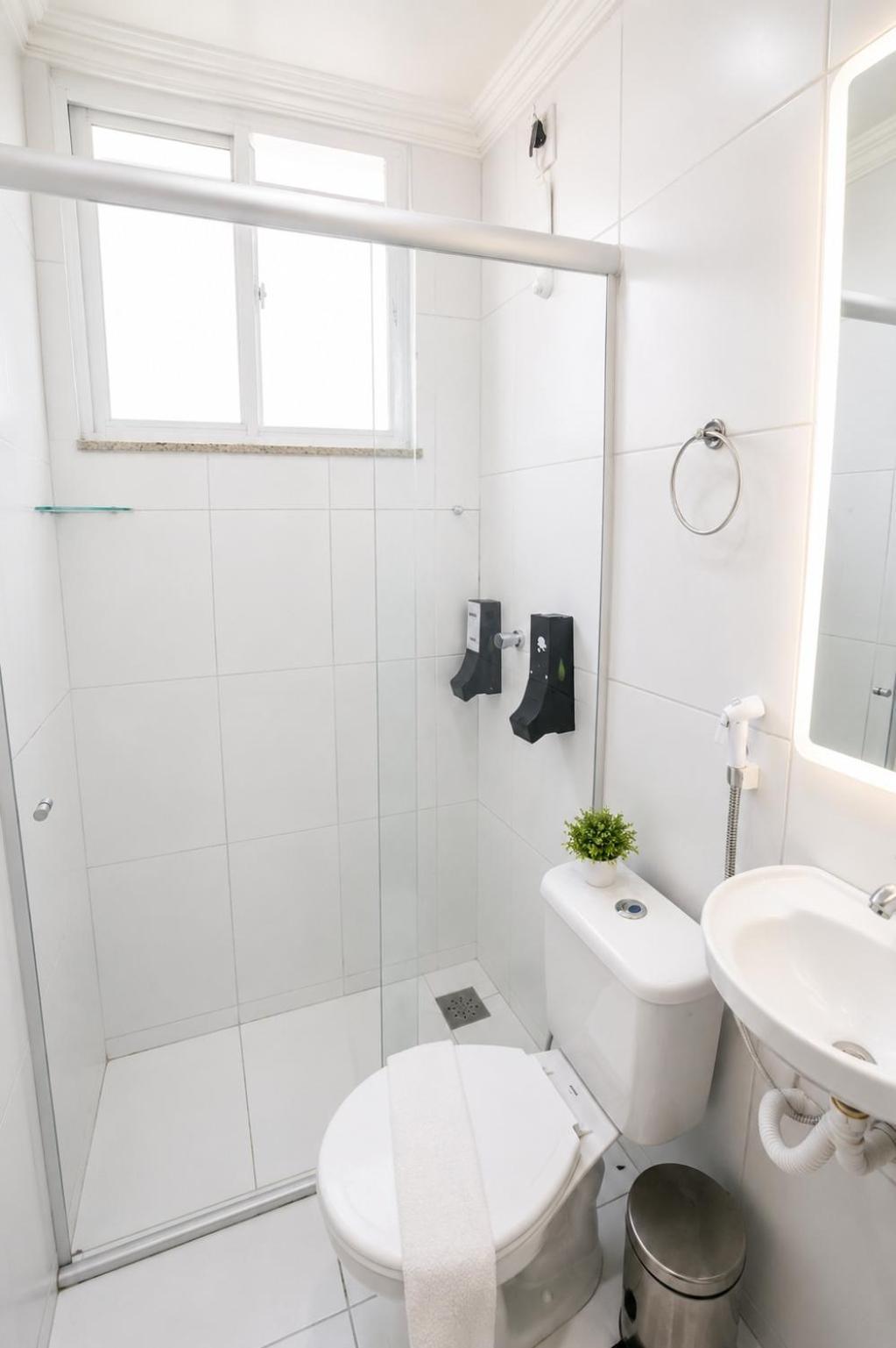 Standard Triple Room without window