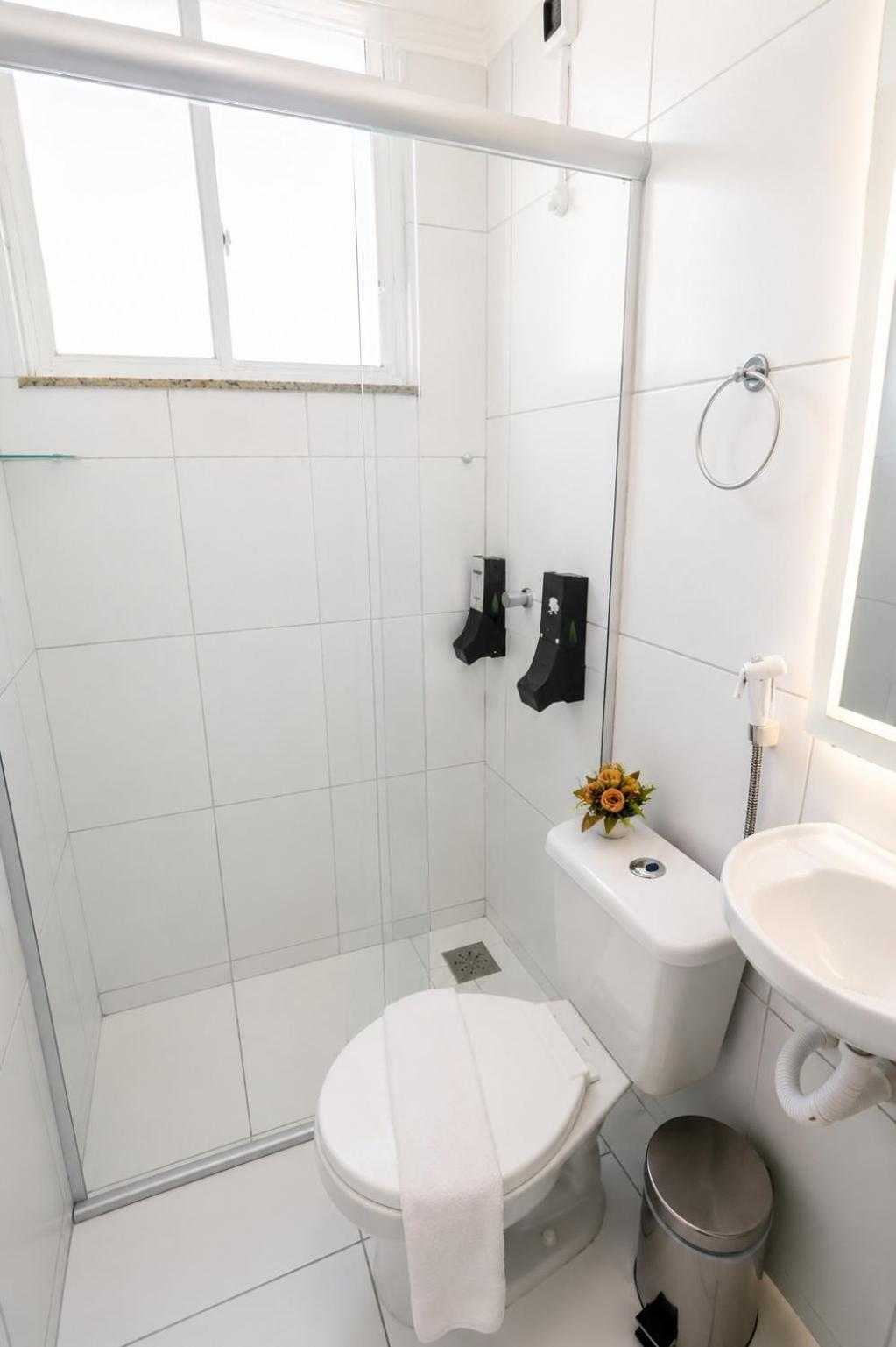 Standard Triple Room without window