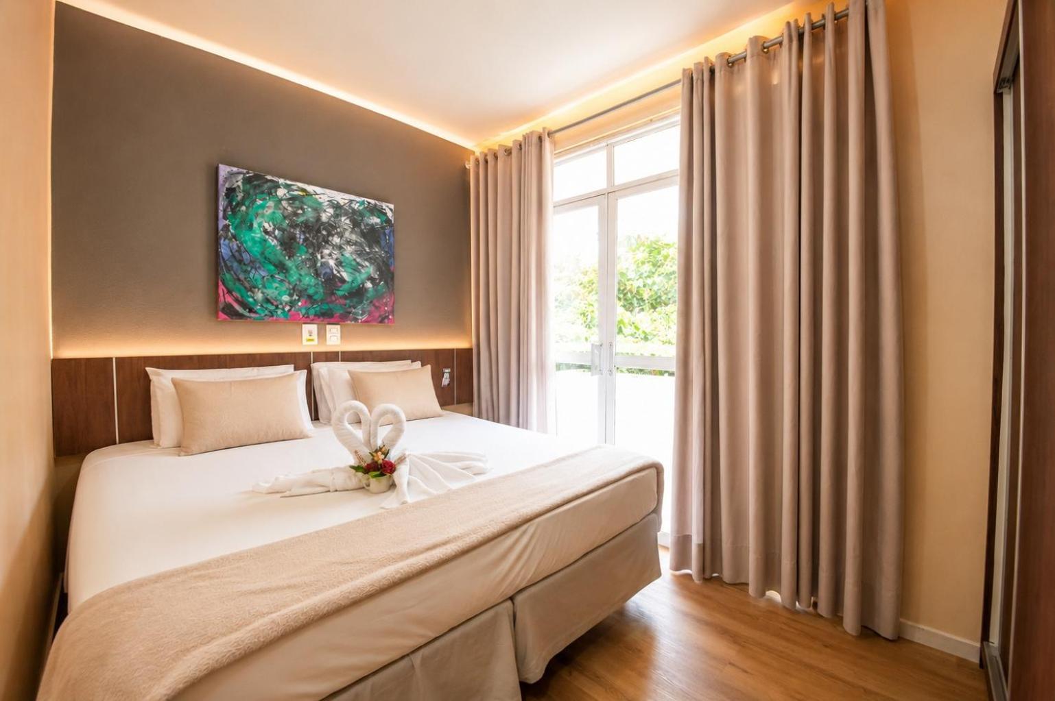 Double Room Balcony