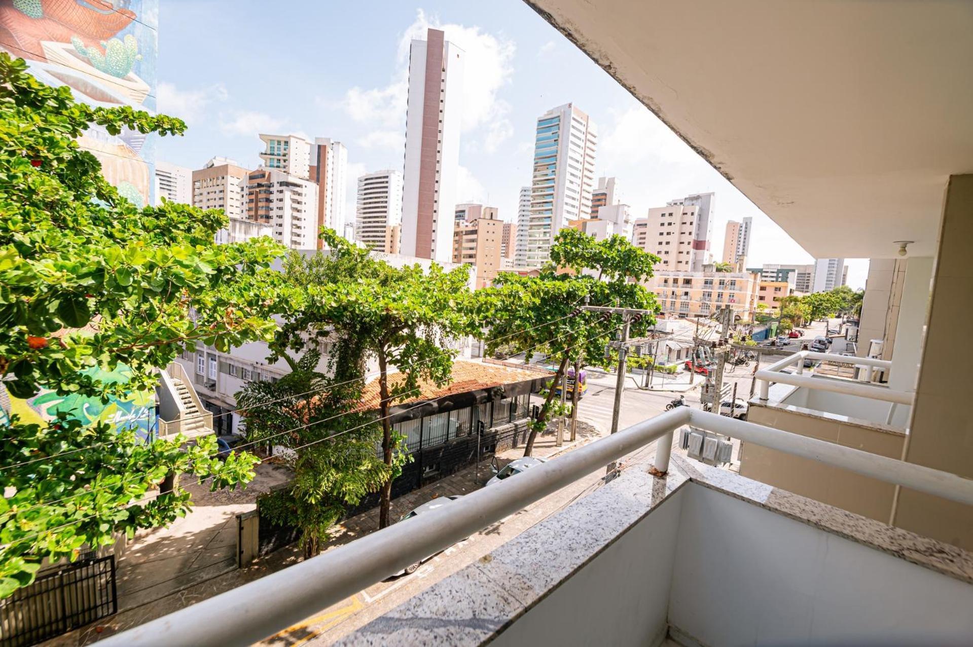 Triple Room Balcony