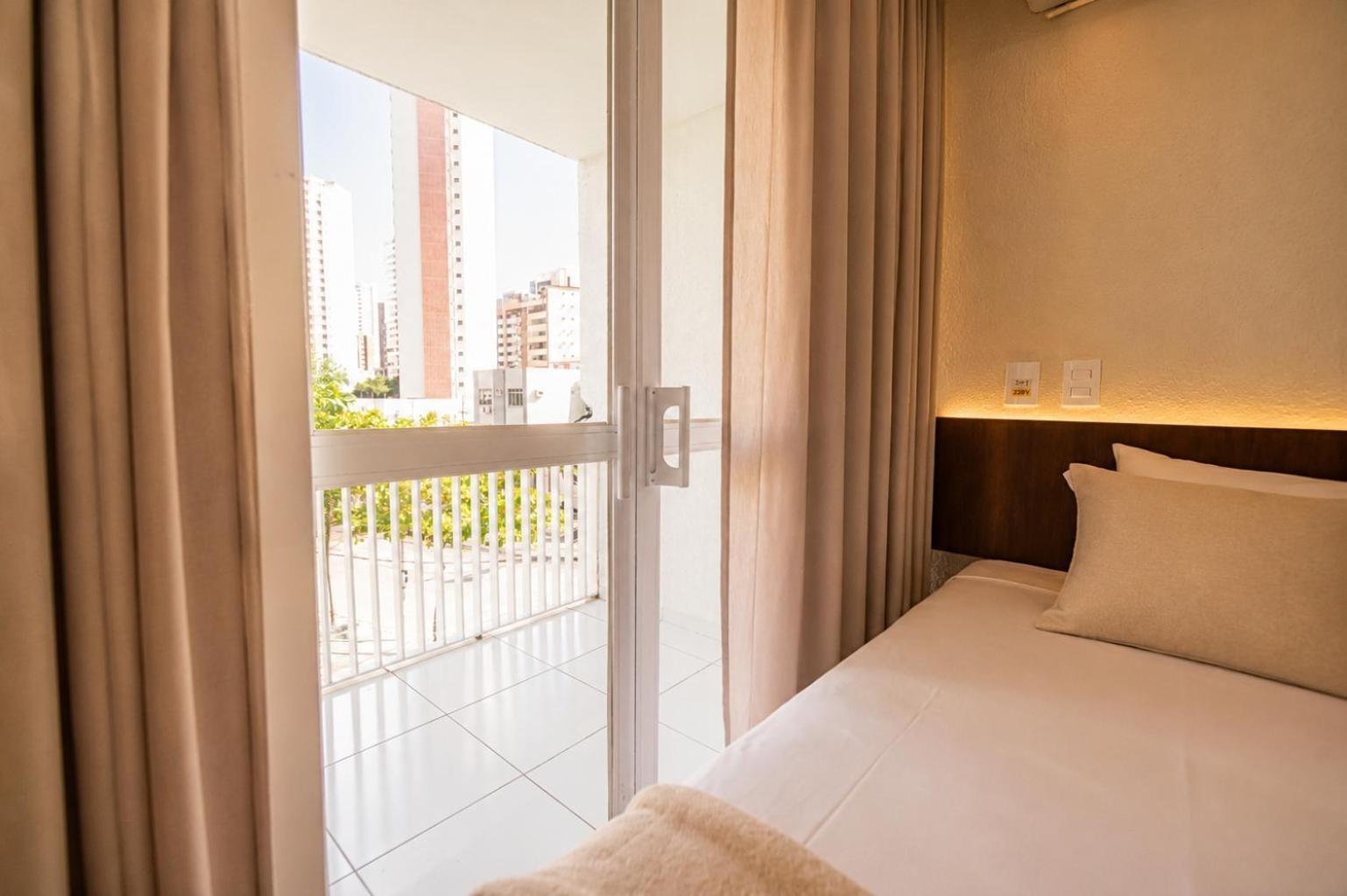 Triple Room Balcony