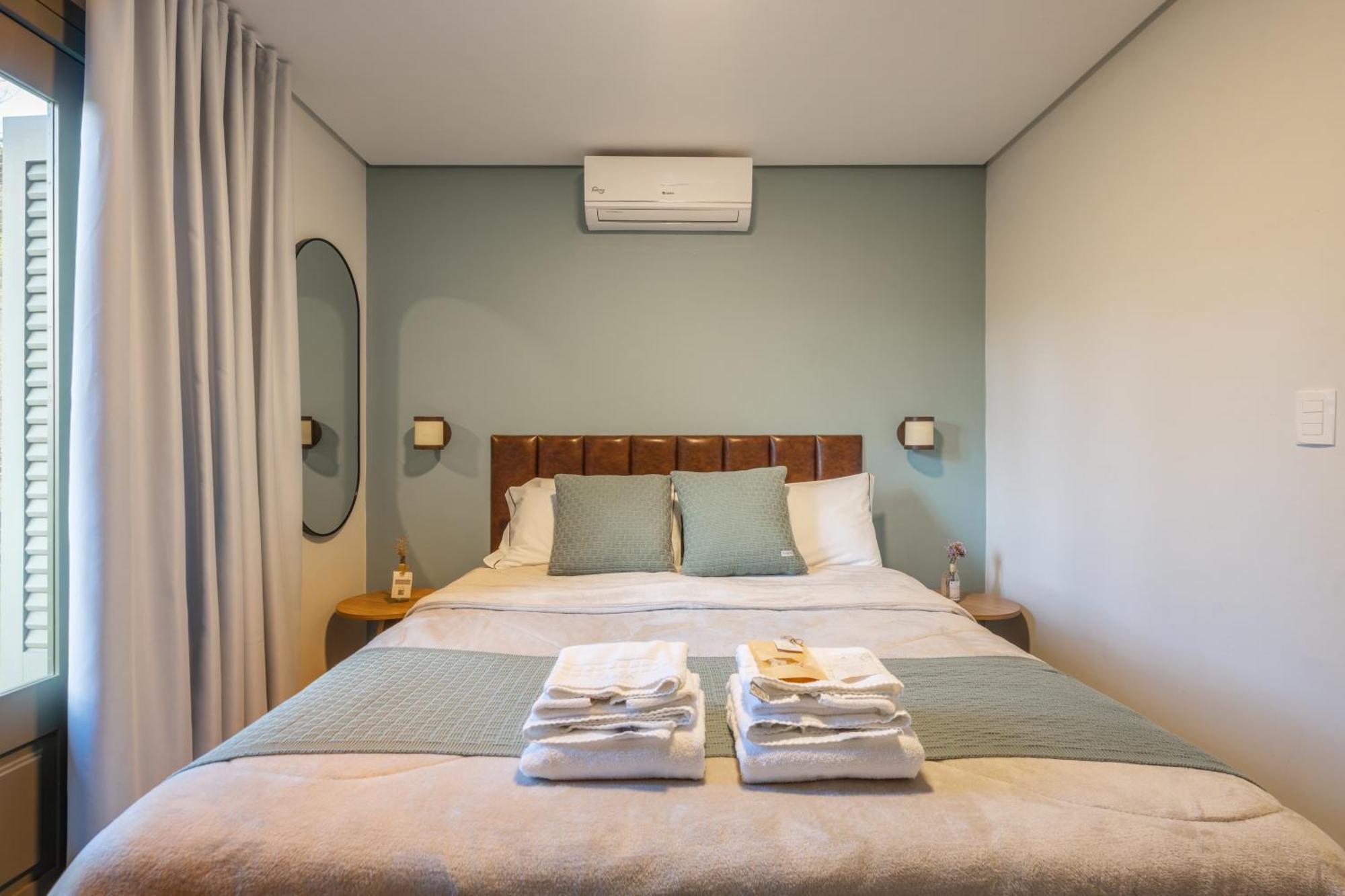 Suite Balcony