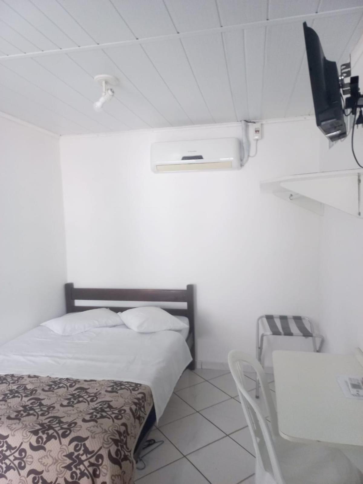 Quarto Duplo