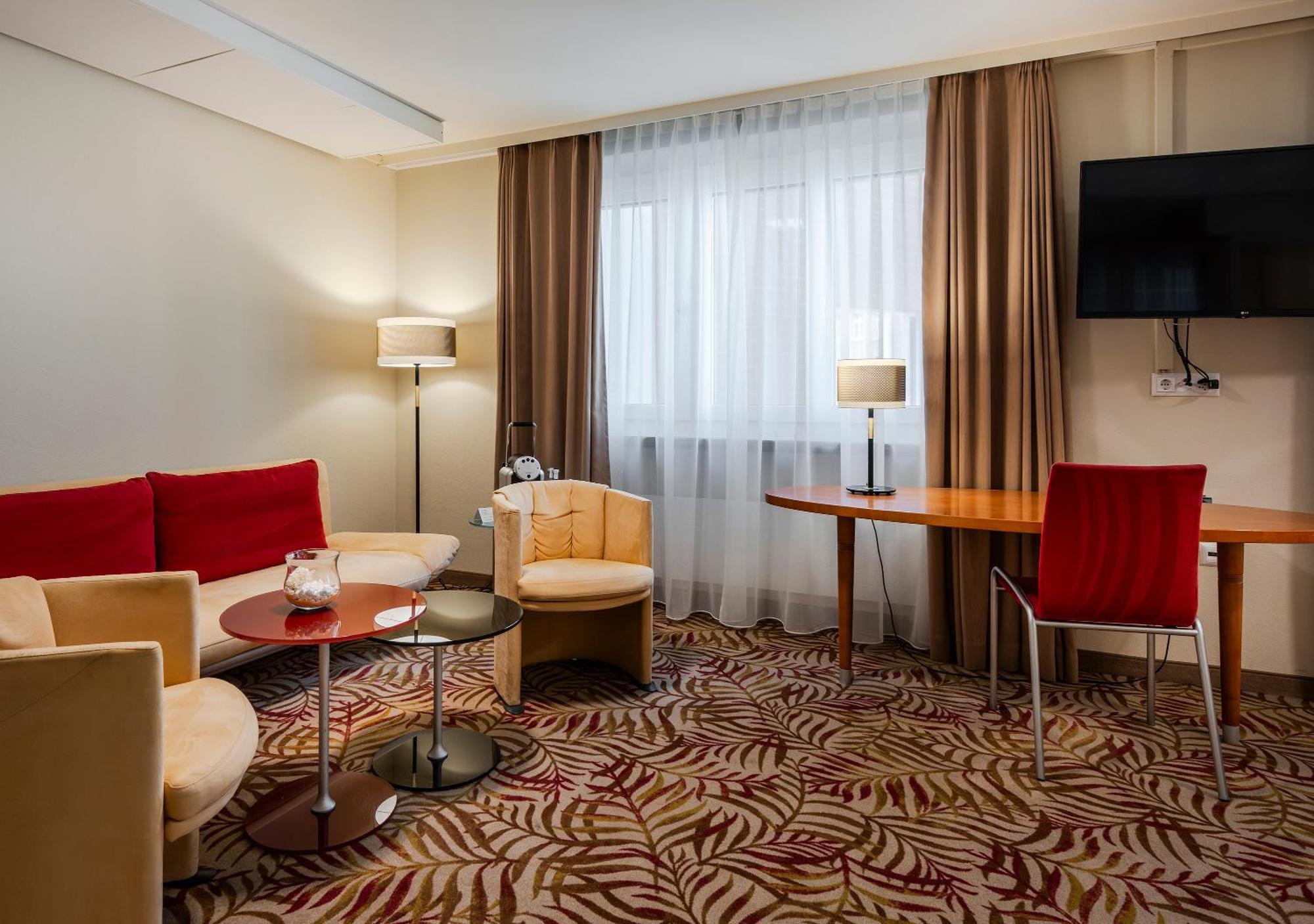 GORGEOUS Junior Suite