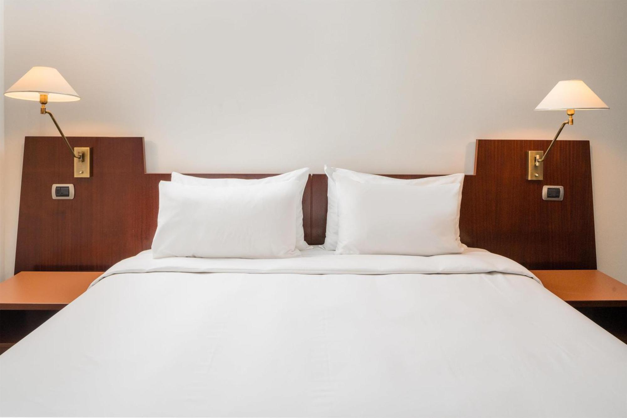 Standard Room High Floor