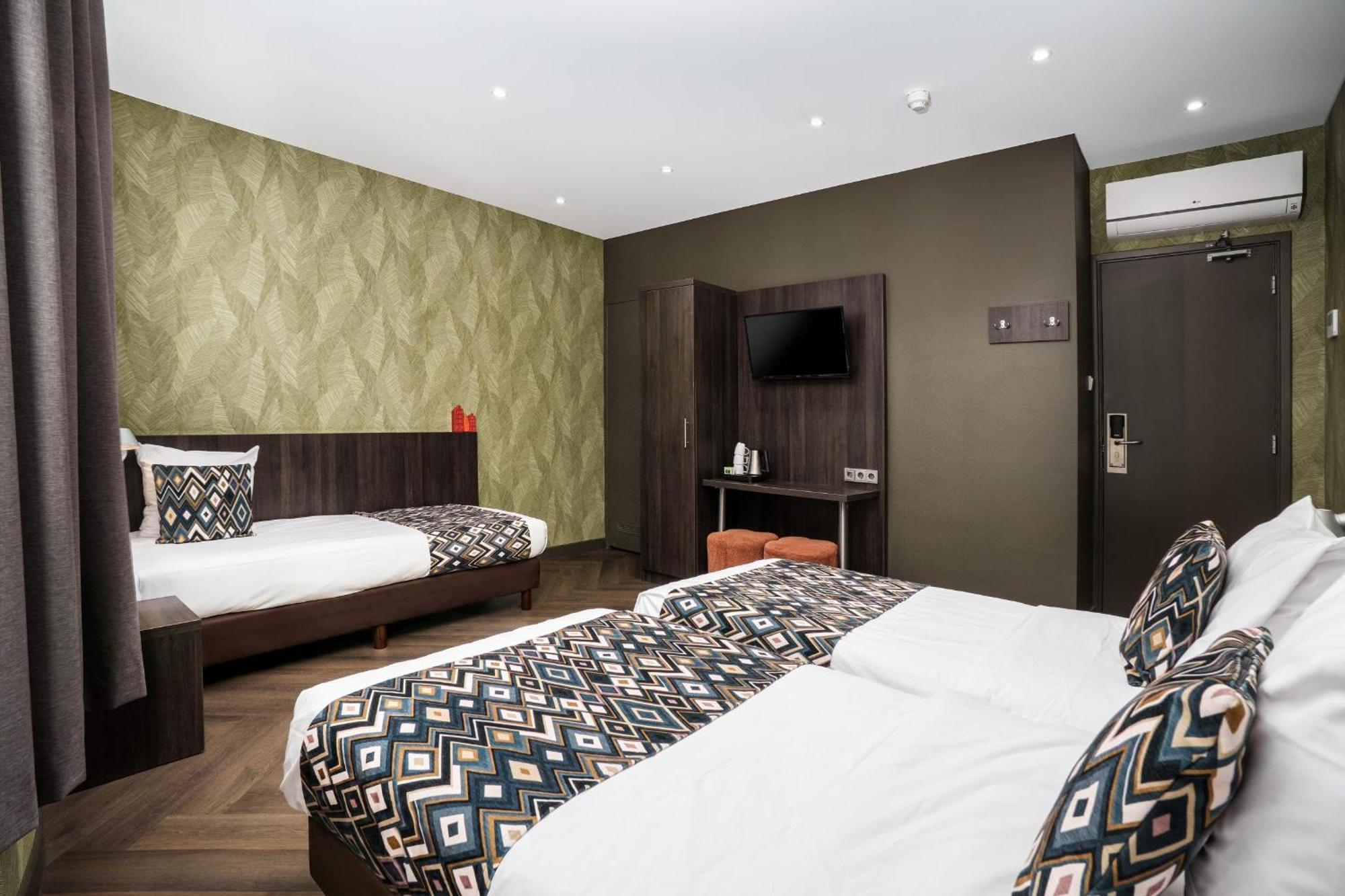Quarto Triplo