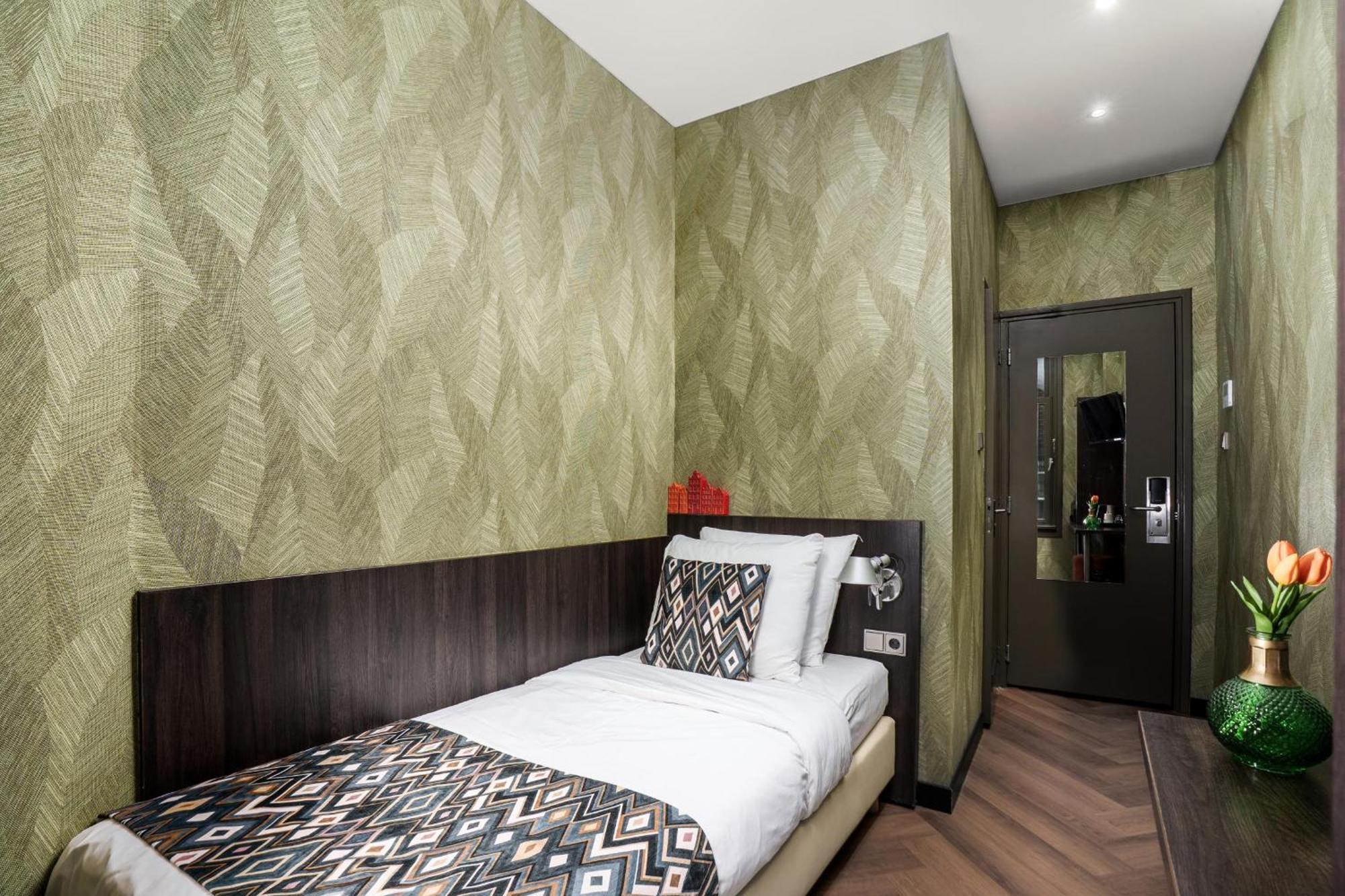 Quarto Individual