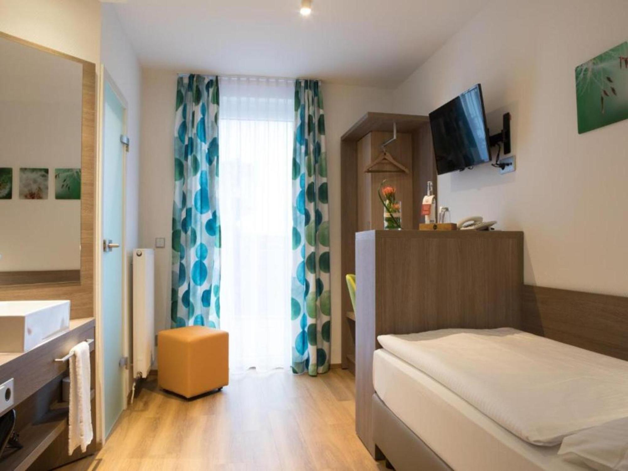 Small Single Room