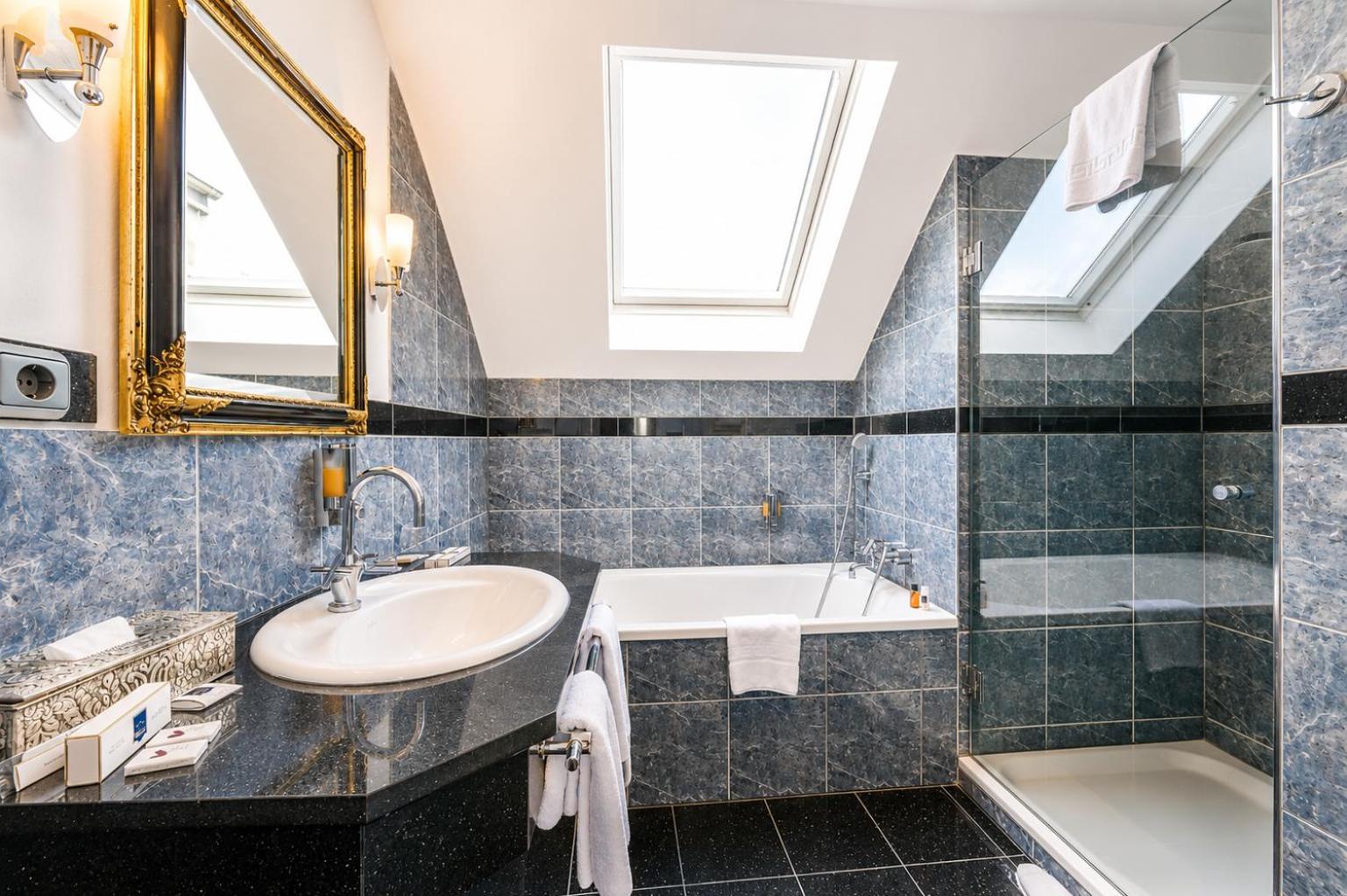 Superior Double or Twin Room