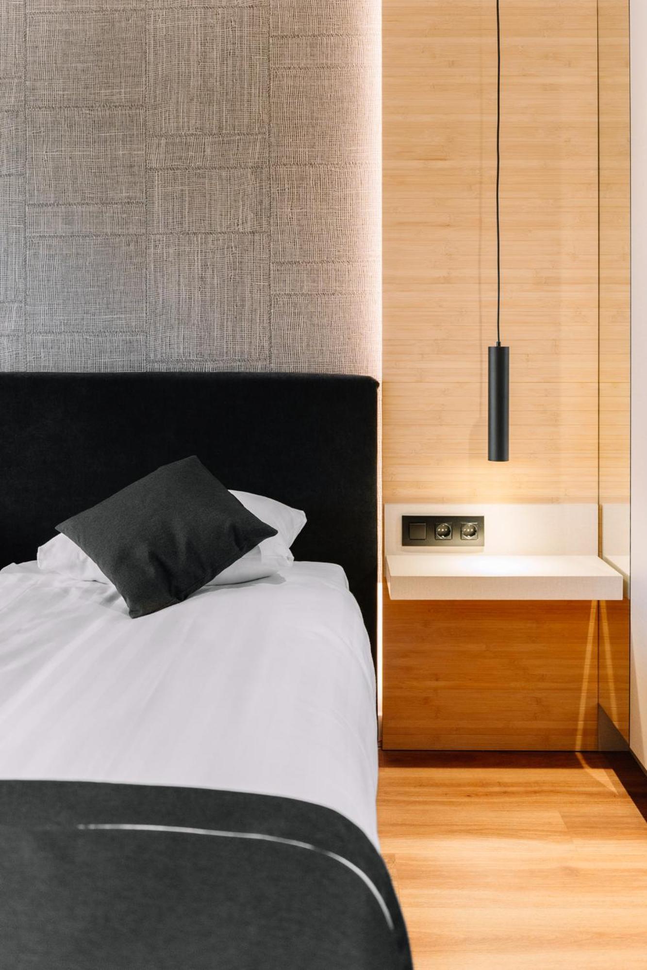 Double Room Terrace