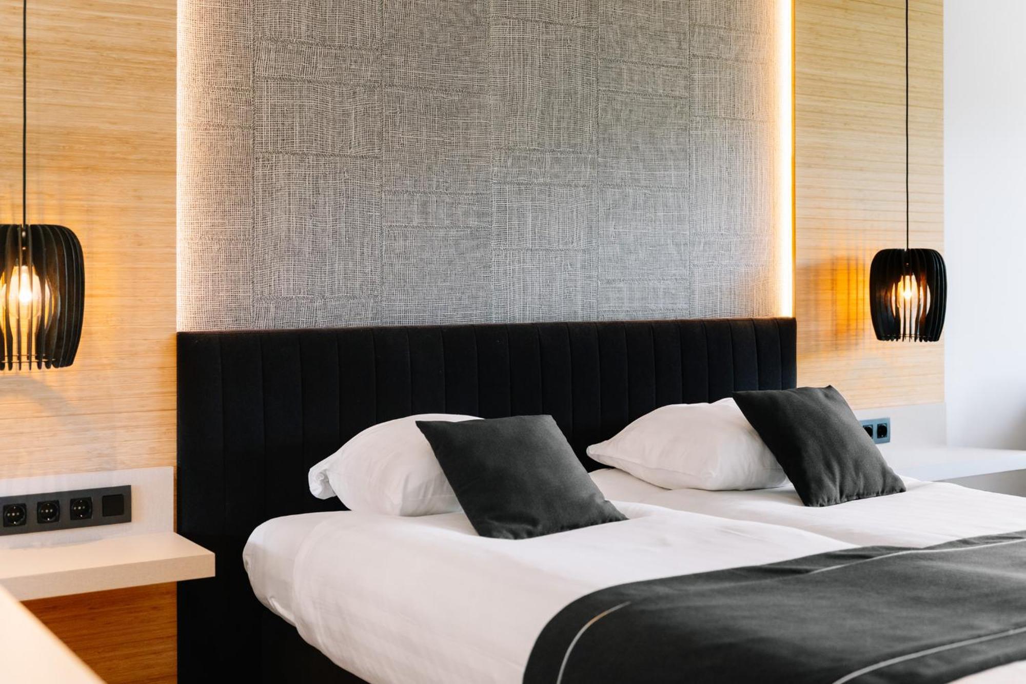 Double Room Terrace