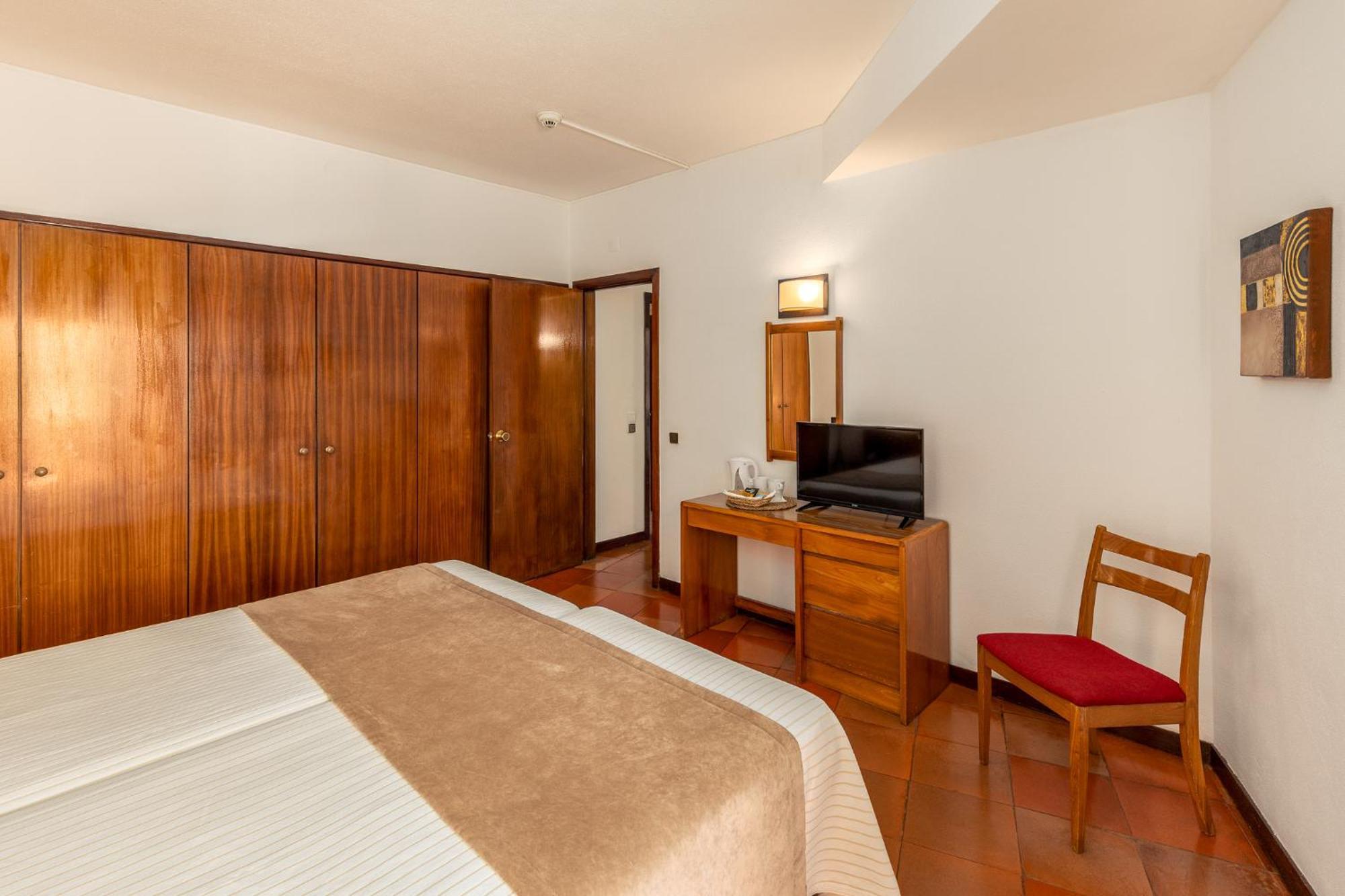Suite Garden View