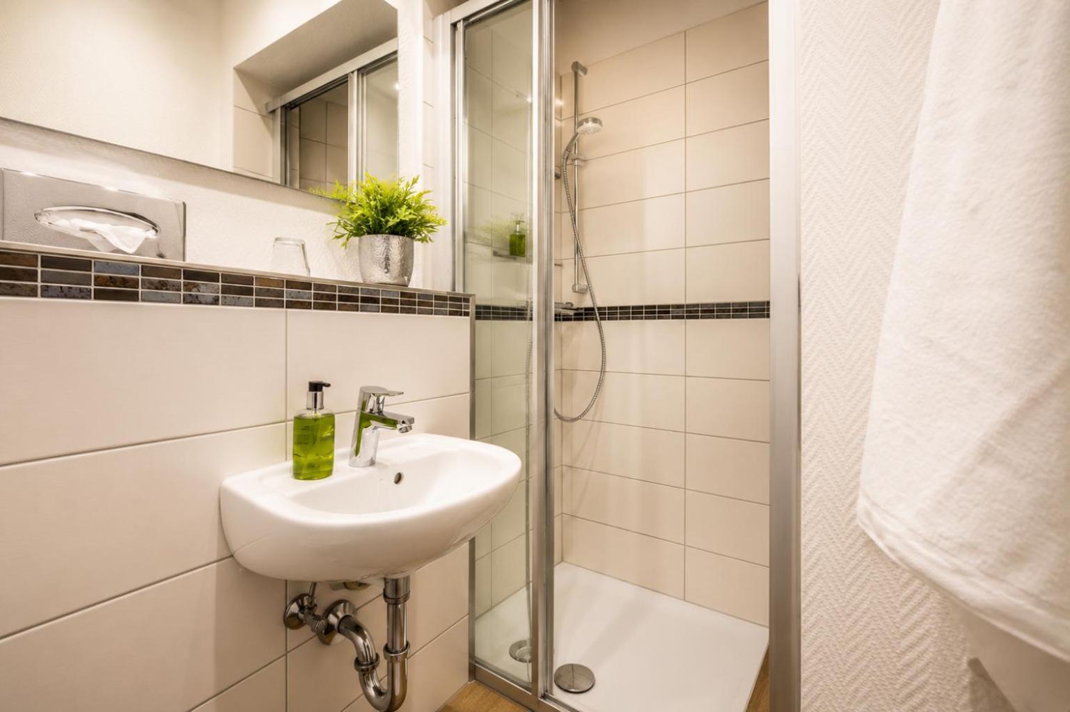 Superior Single Room