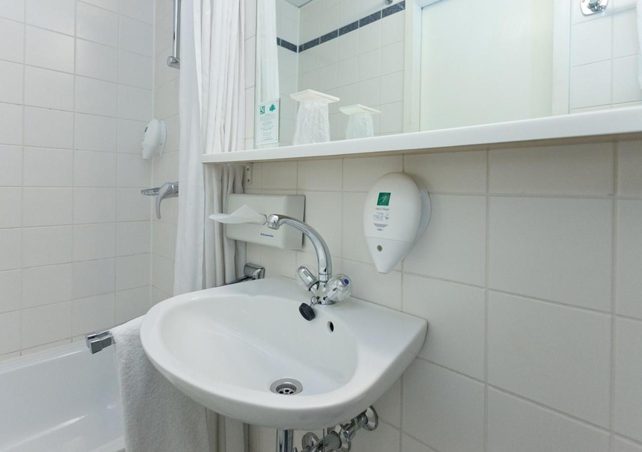 Standaard Tweepersoonskamer met 1 of 2 Bedden