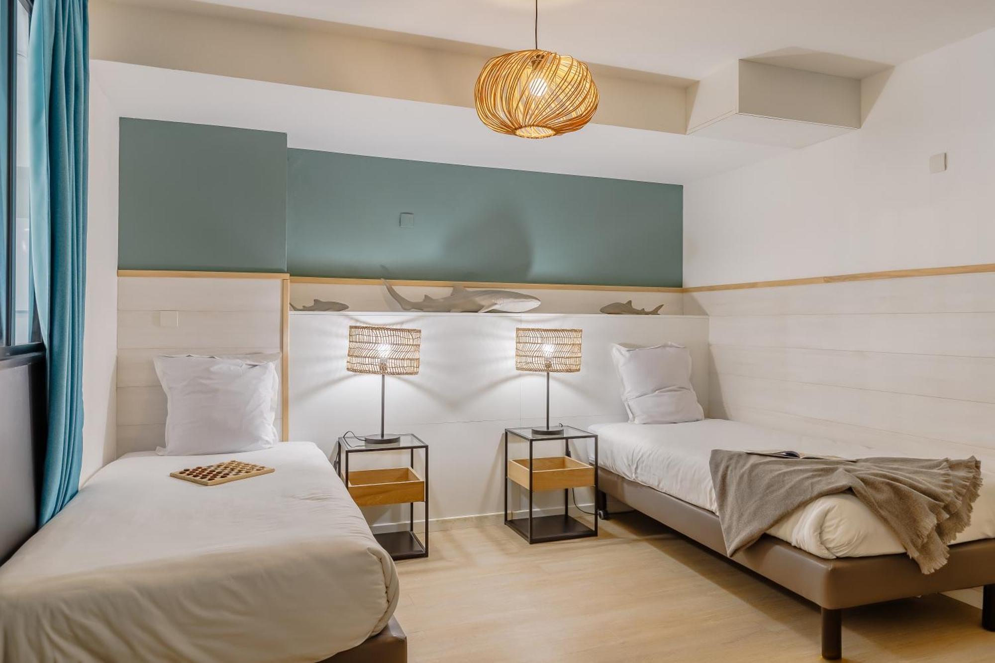 Superior Two-Bedroom Apartment