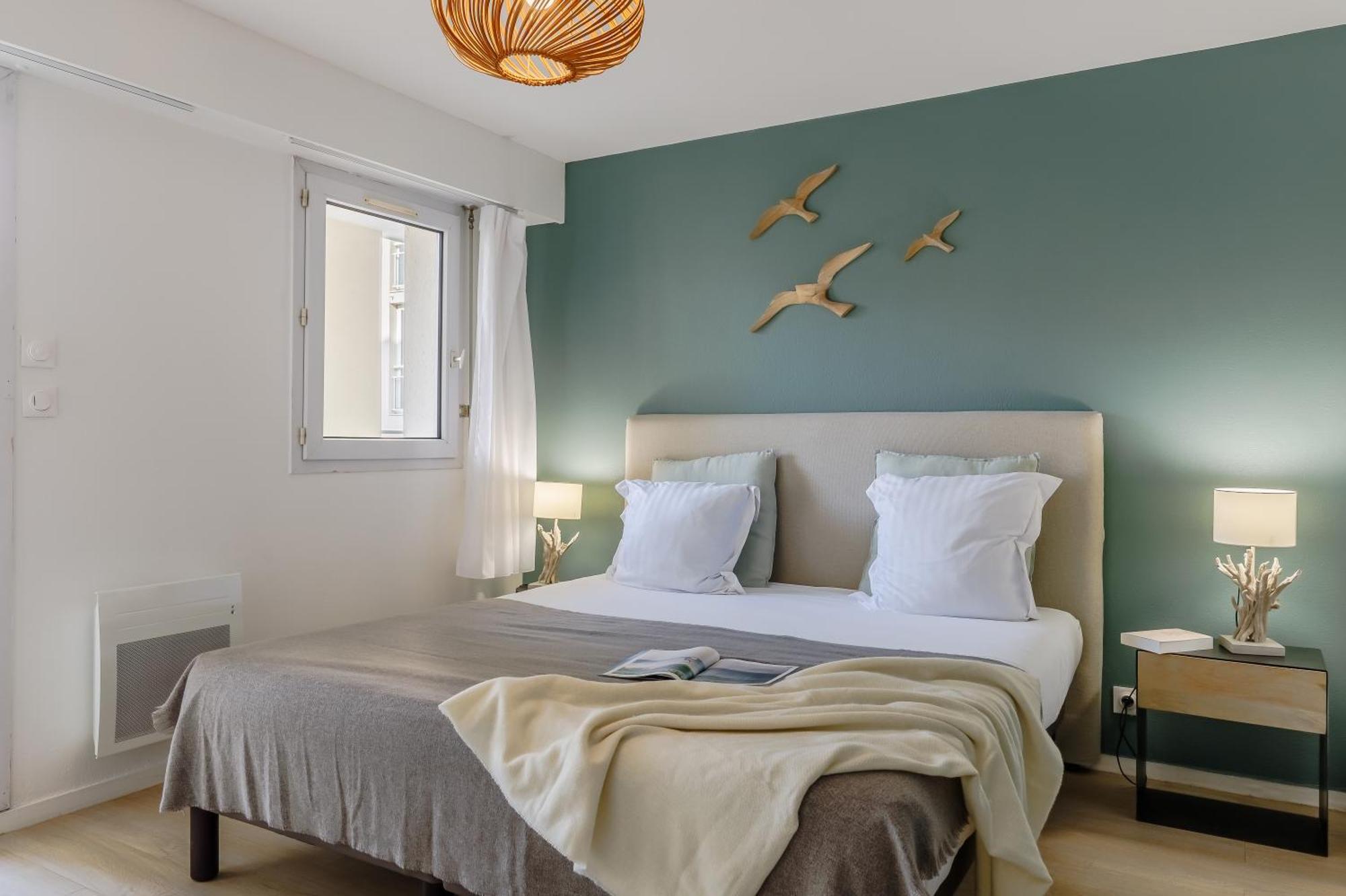 Superior Two-Bedroom Apartment