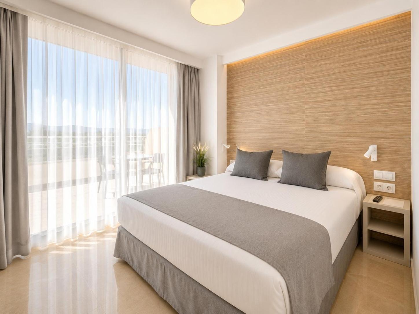 Superior Apartment