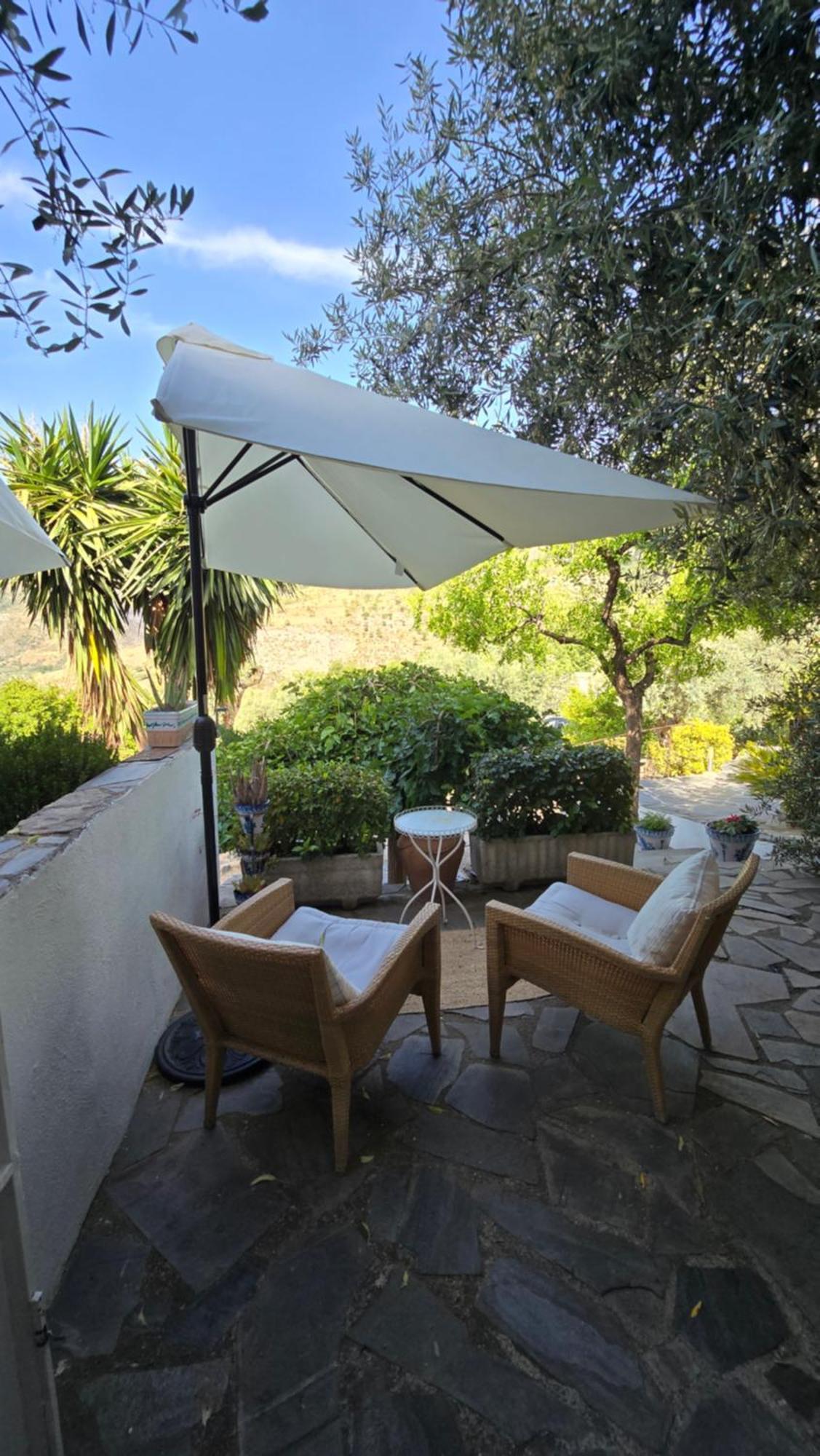 Double or Twin Room Balcony