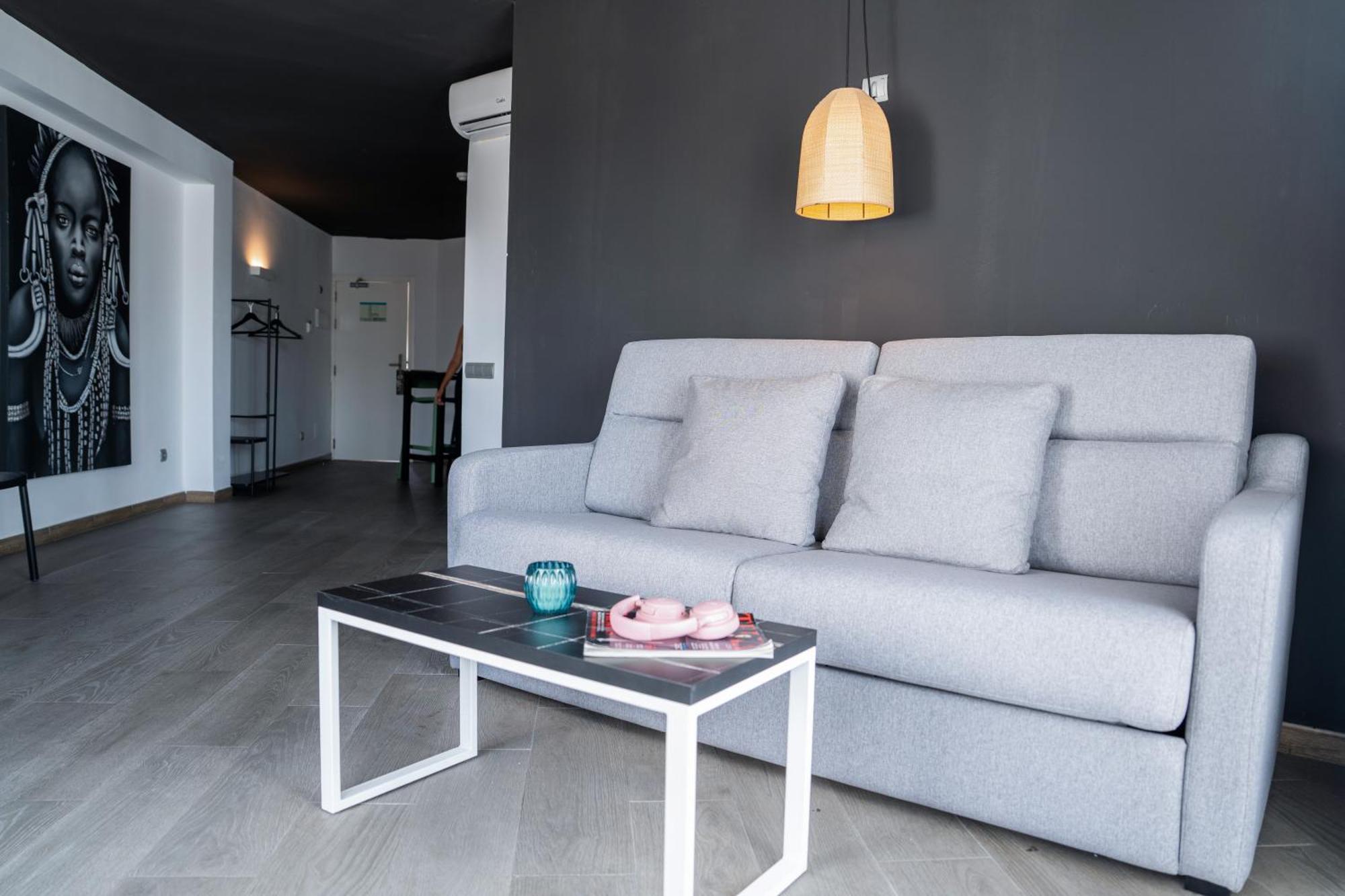Superior Apartment