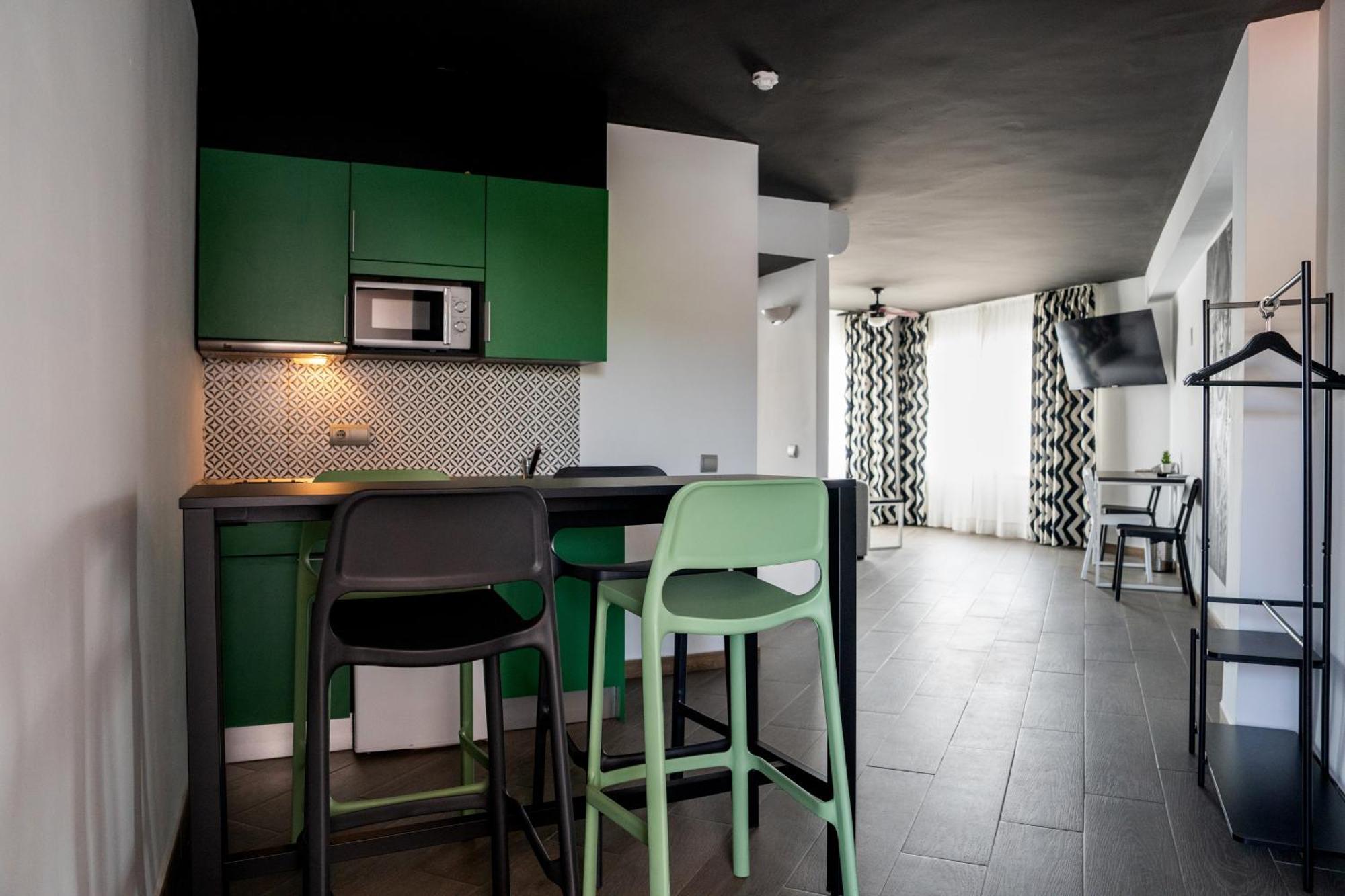 Superior Apartment