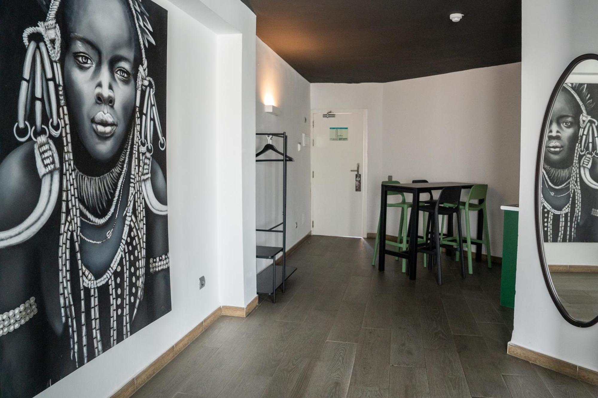 Superior Apartment