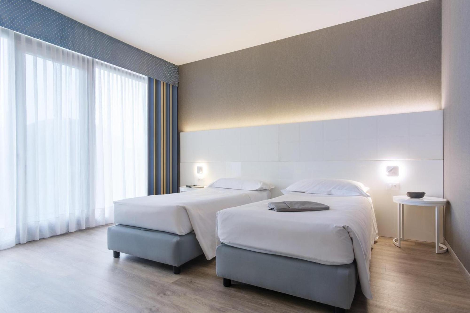 Comfort Double or Twin Room
