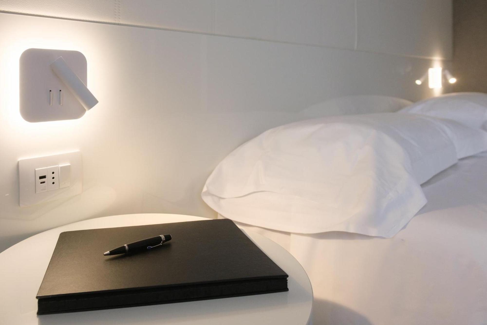 Comfort Double or Twin Room