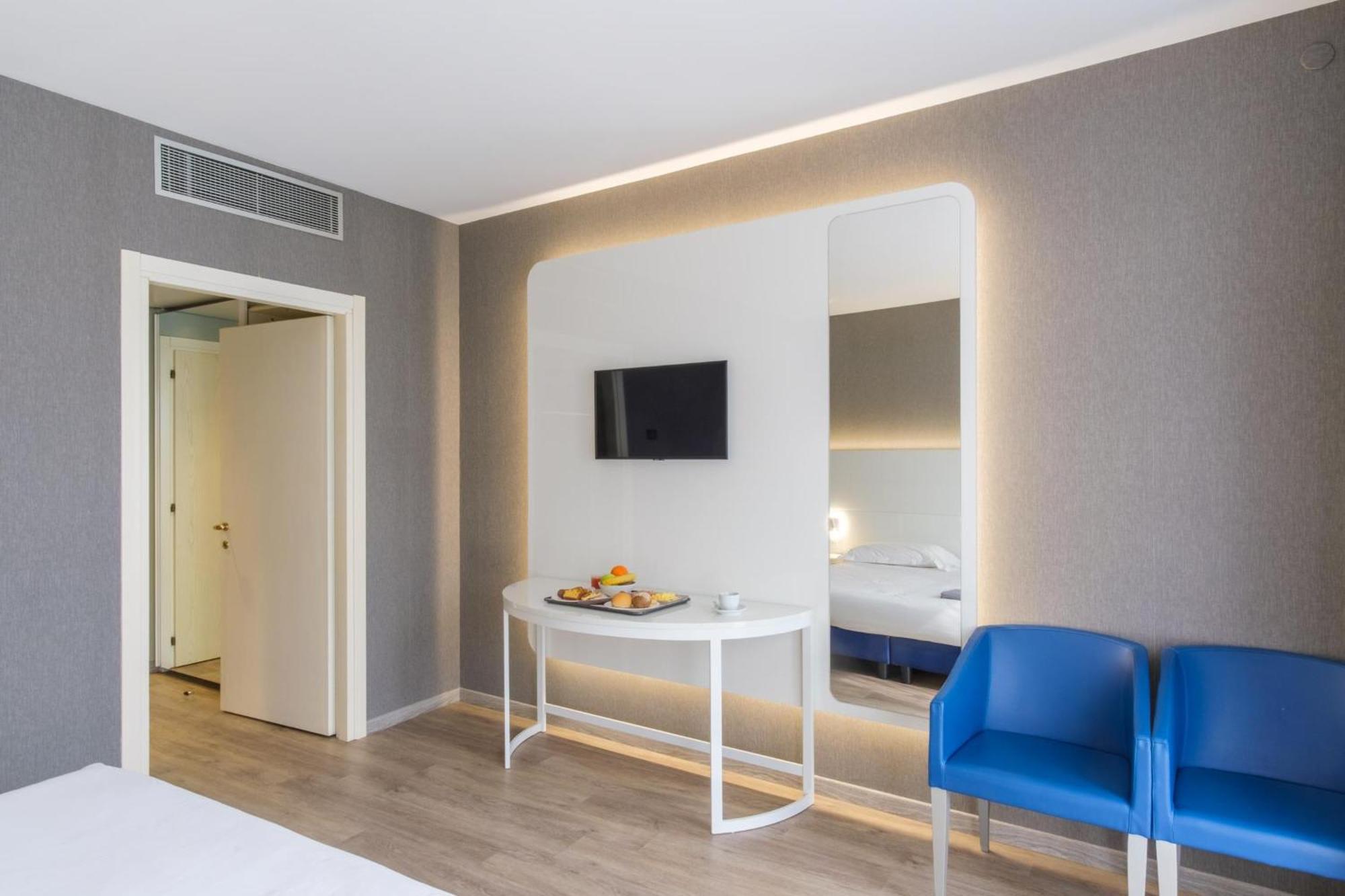 Comfort Double or Twin Room