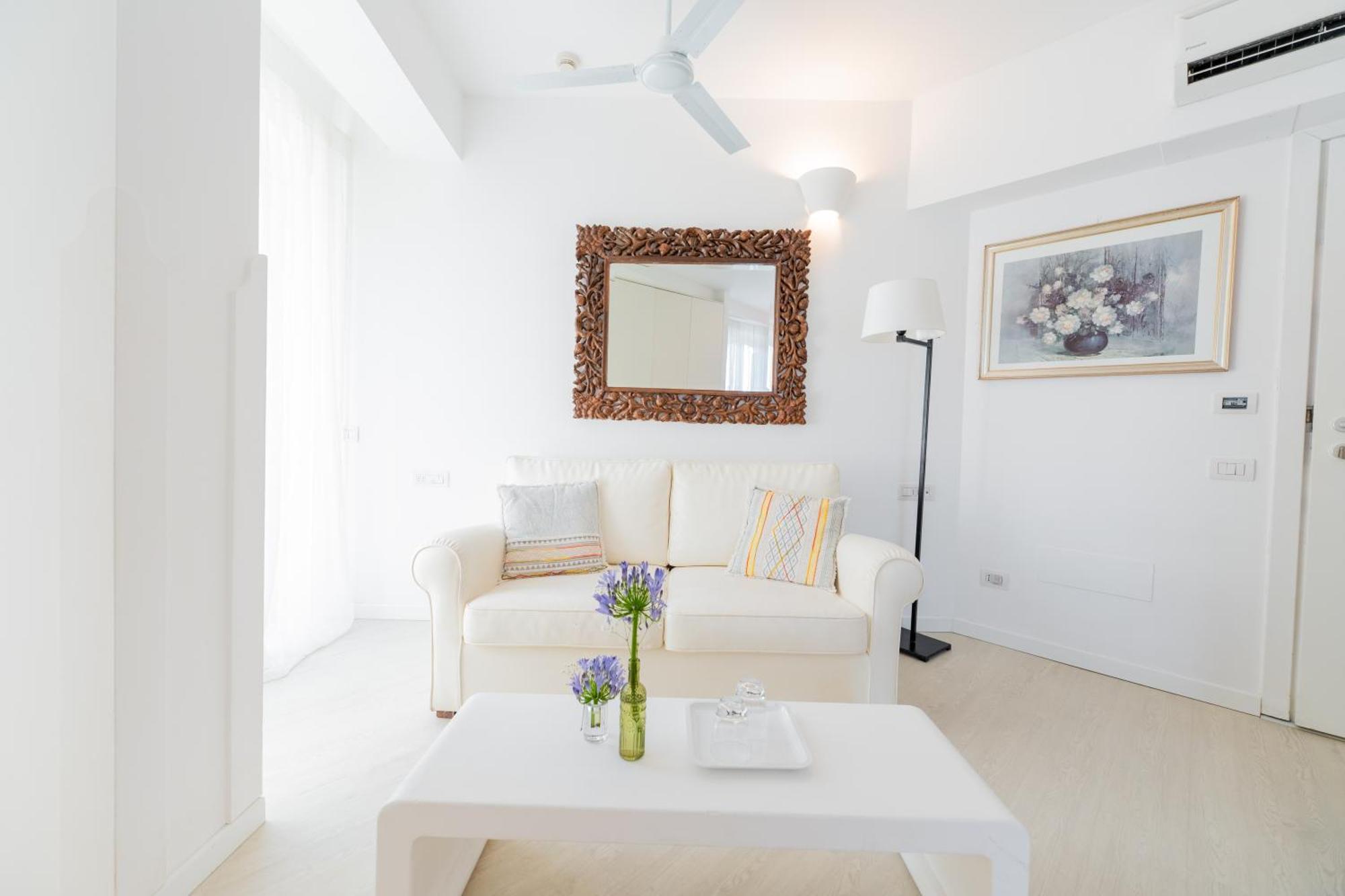 Double Room Lake View
