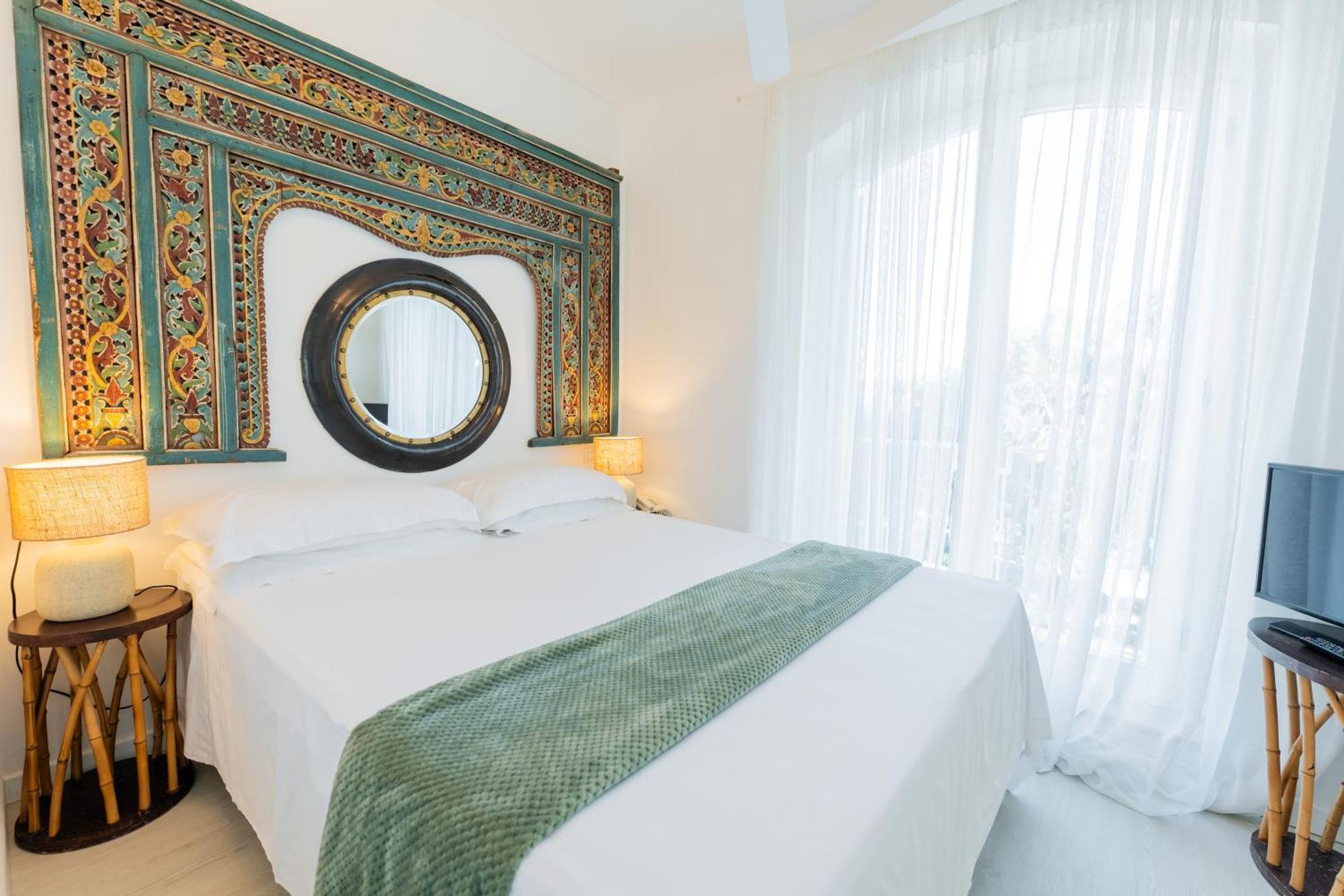 Double Room Lake View