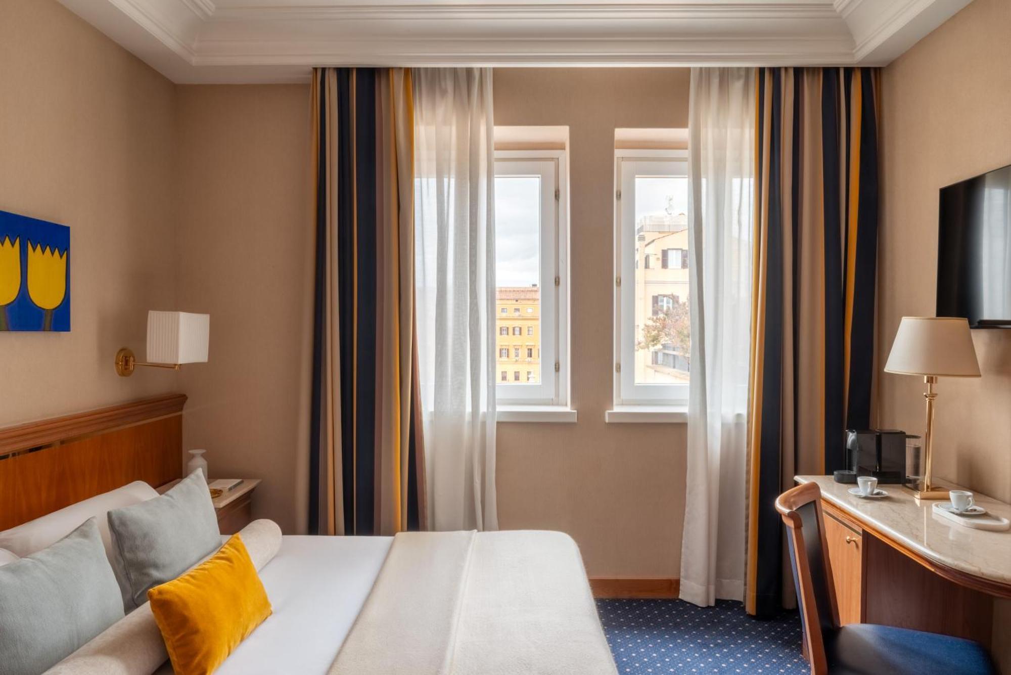 Junior Suite Terrace