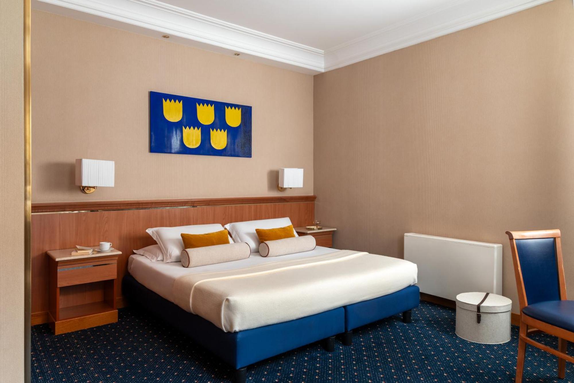 Quarto Triplo