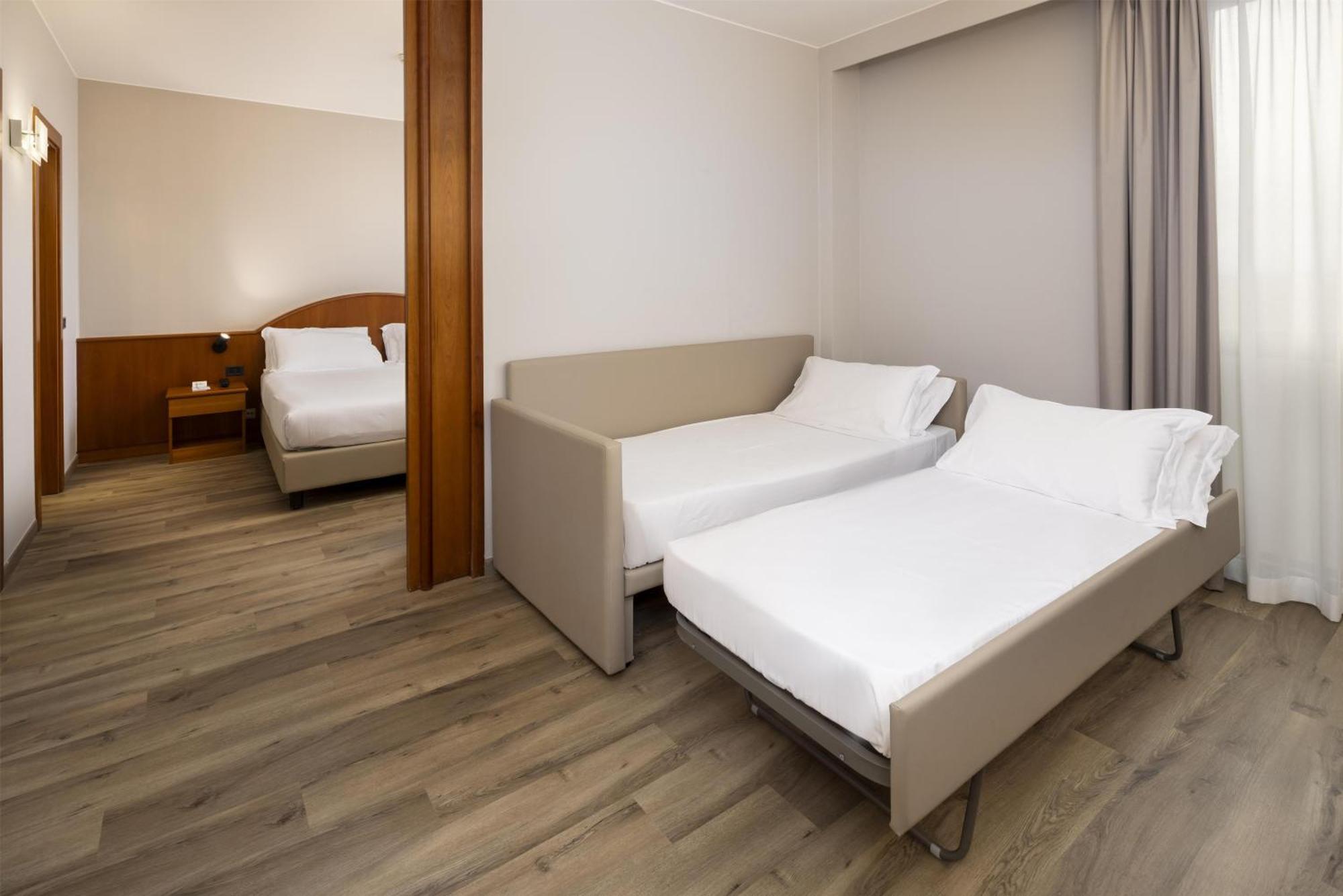King Room Suite