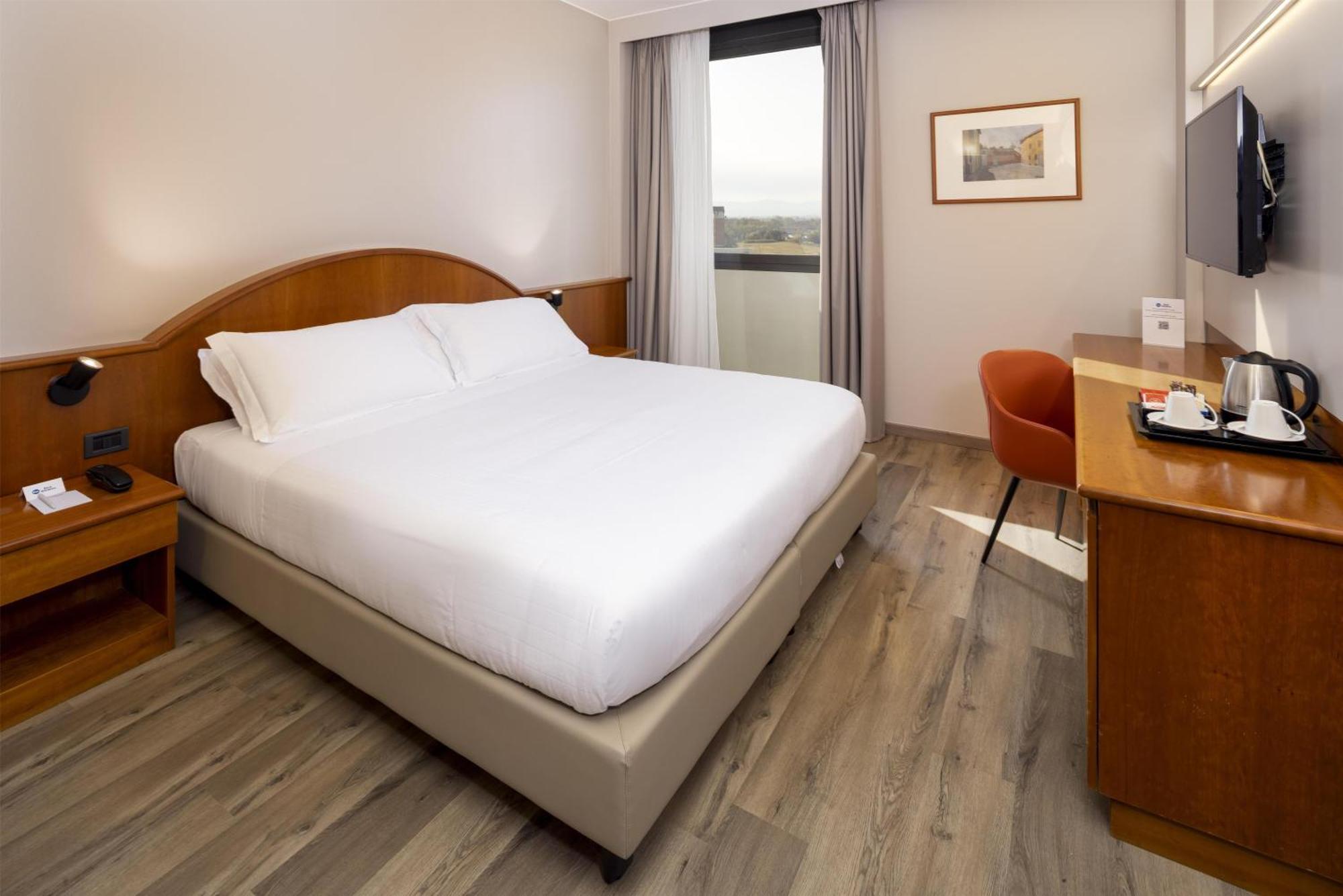 King Room Suite