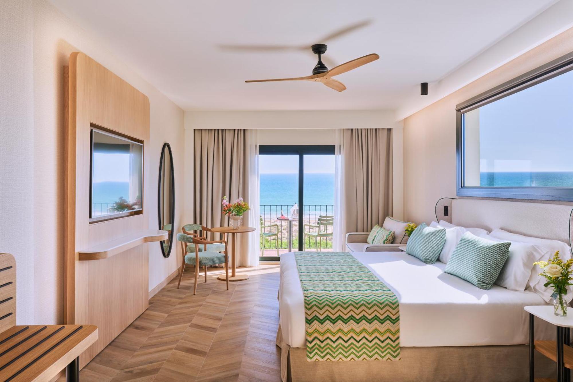 Double Room Sea View