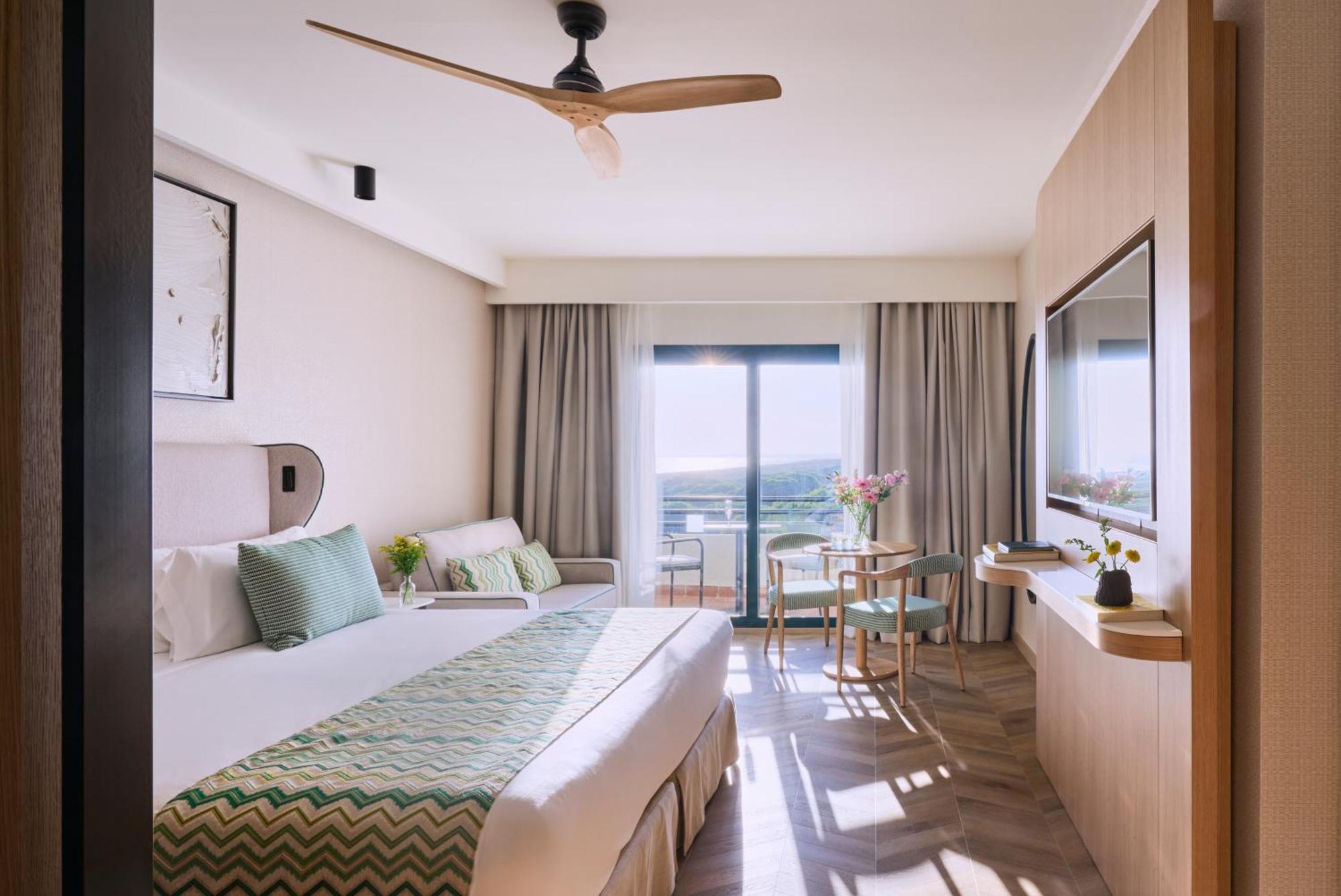 Double Room Natural Park Views