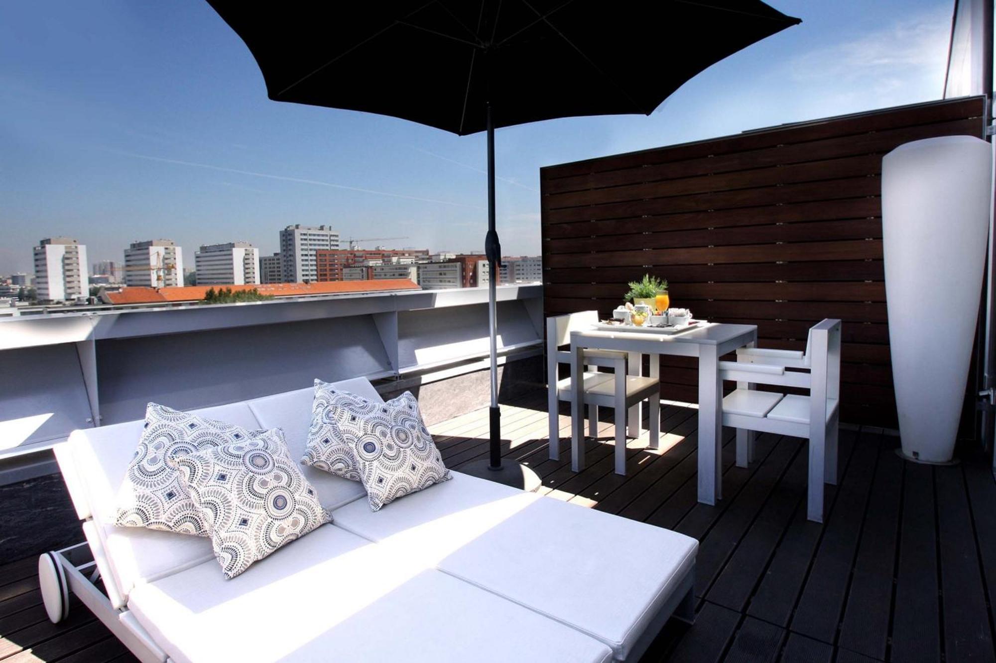 Superior Tweepersoonskamer met Hot Tub