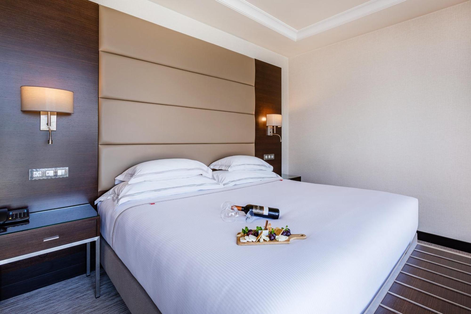 Executive Double or Twin Room
