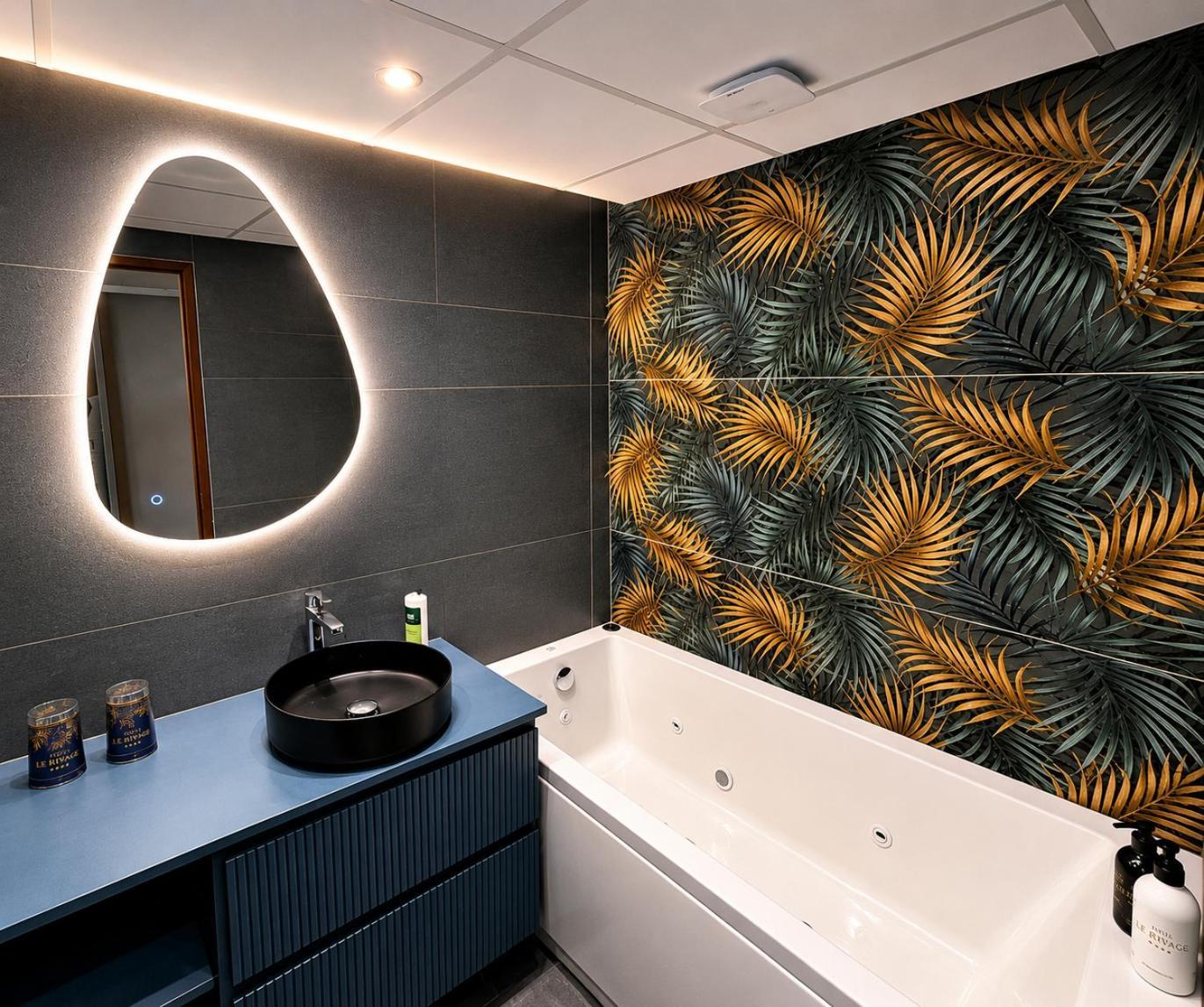 Privilege Room Mountain view Spa Access