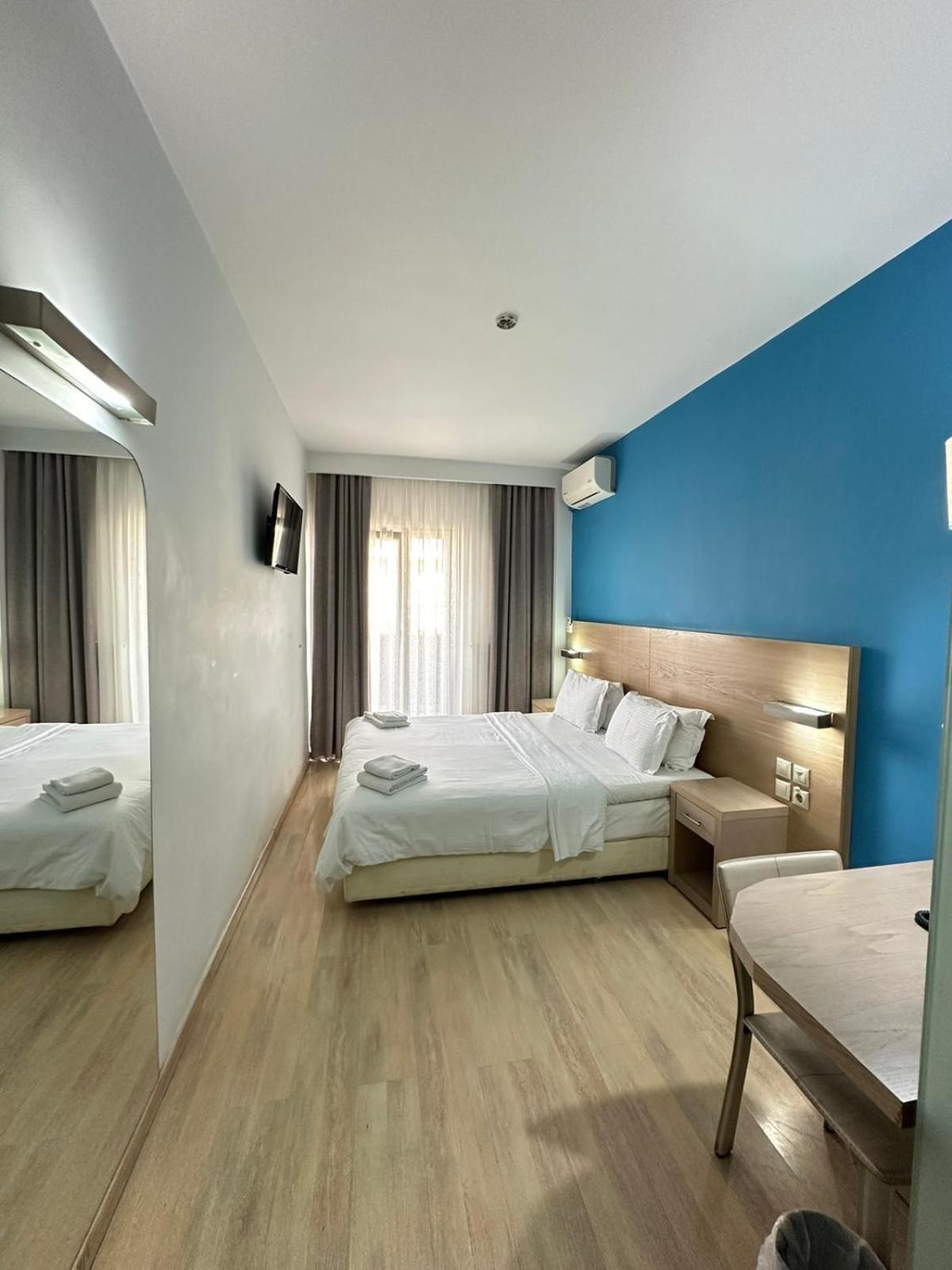 Comfort Double or Twin
