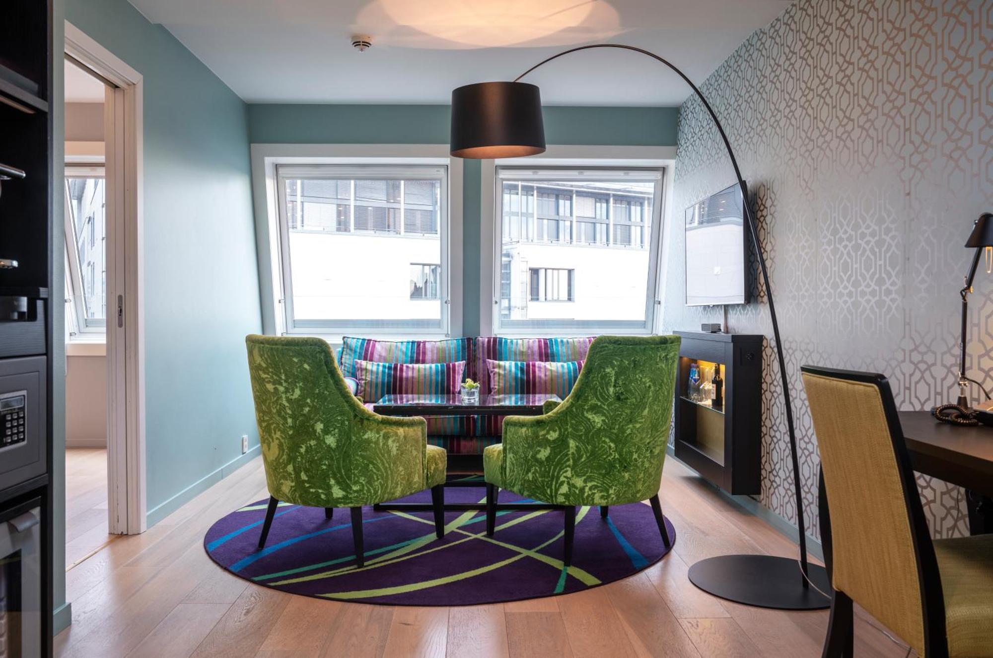 Junior Suite