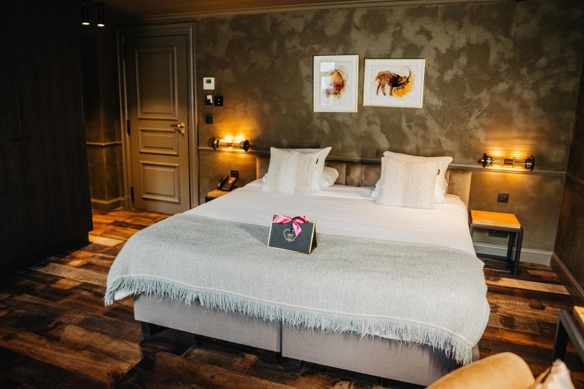 Deluxe Kamer