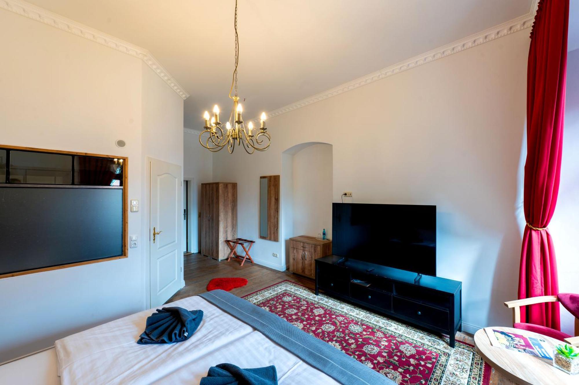Junior Suite