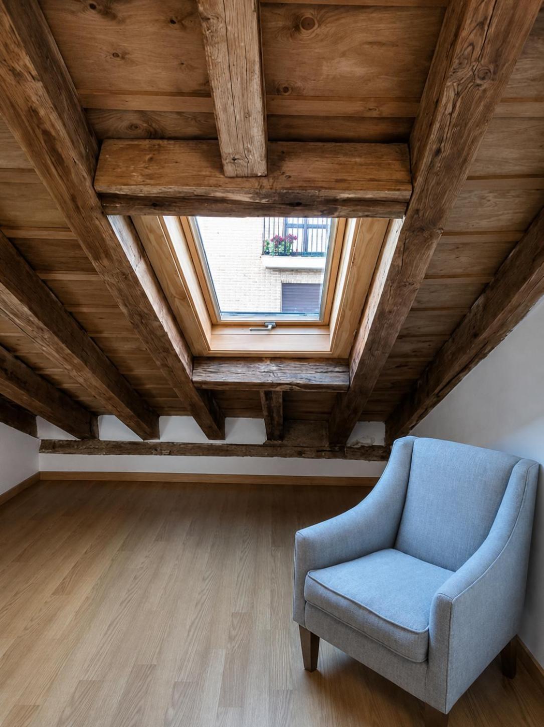 Double Comfort Room