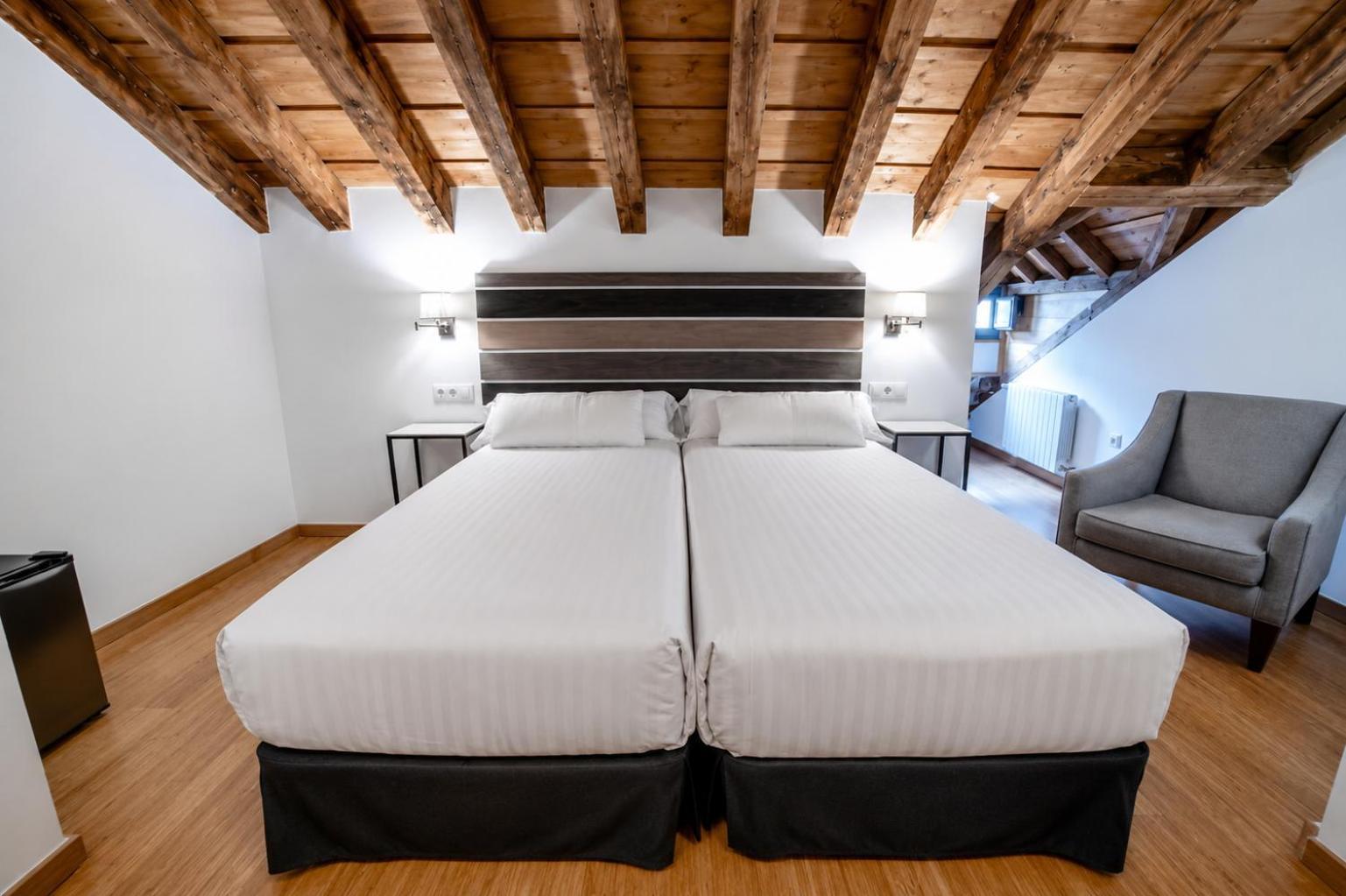 Double Comfort Room