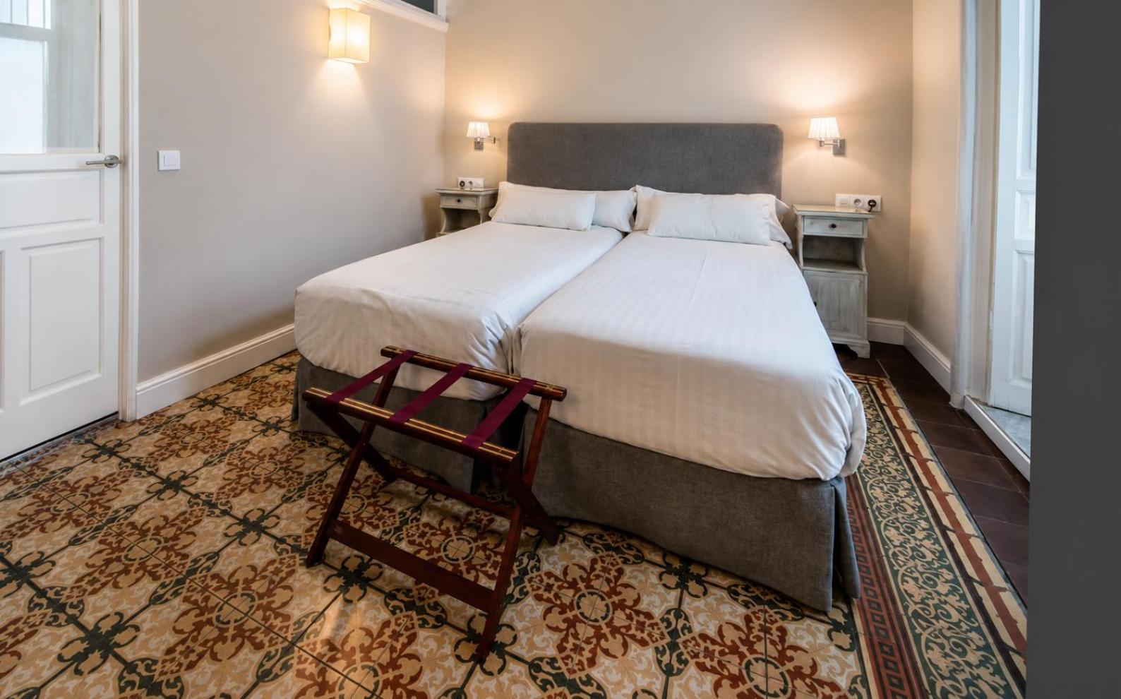 Double Comfort Room