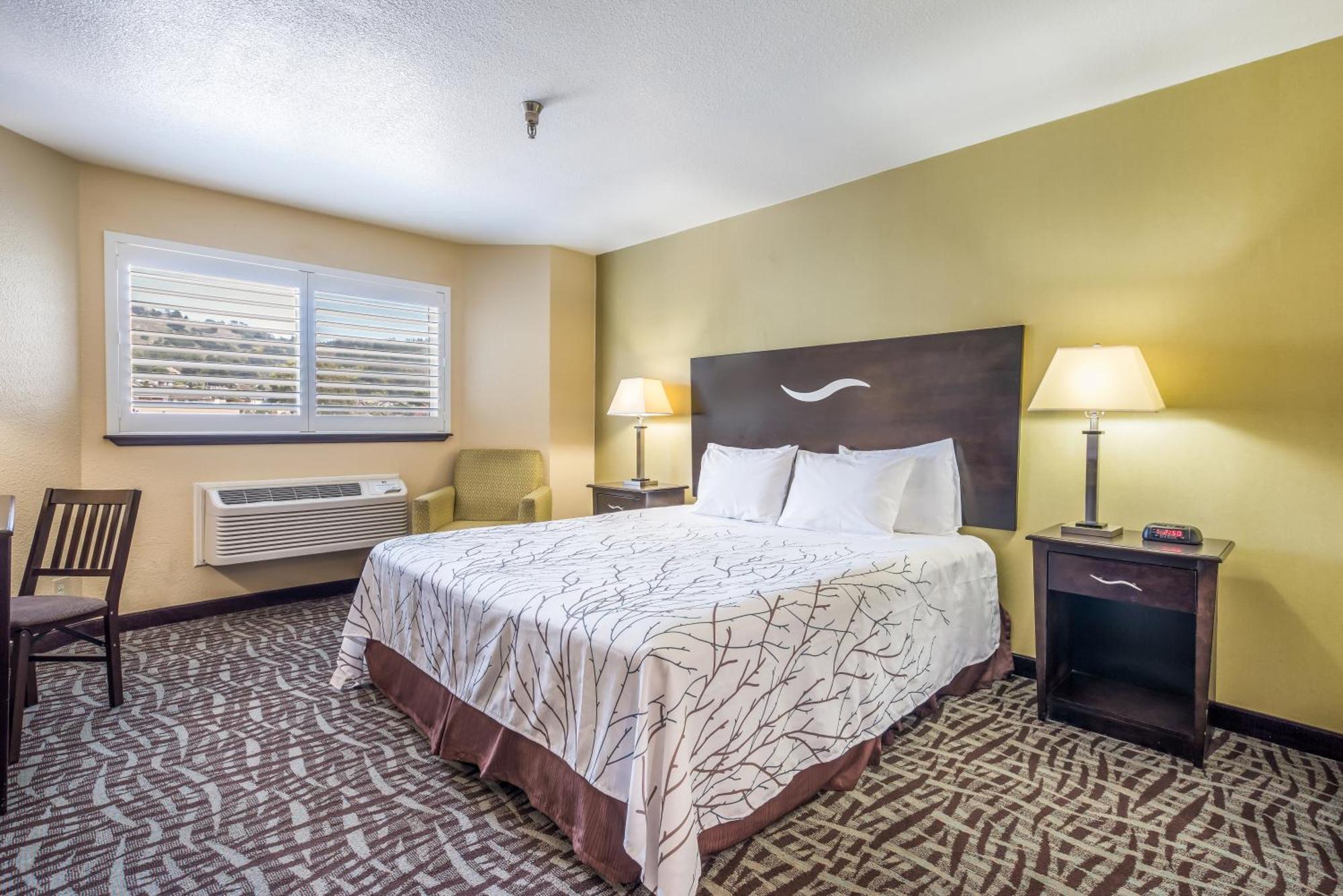 Standard King Room