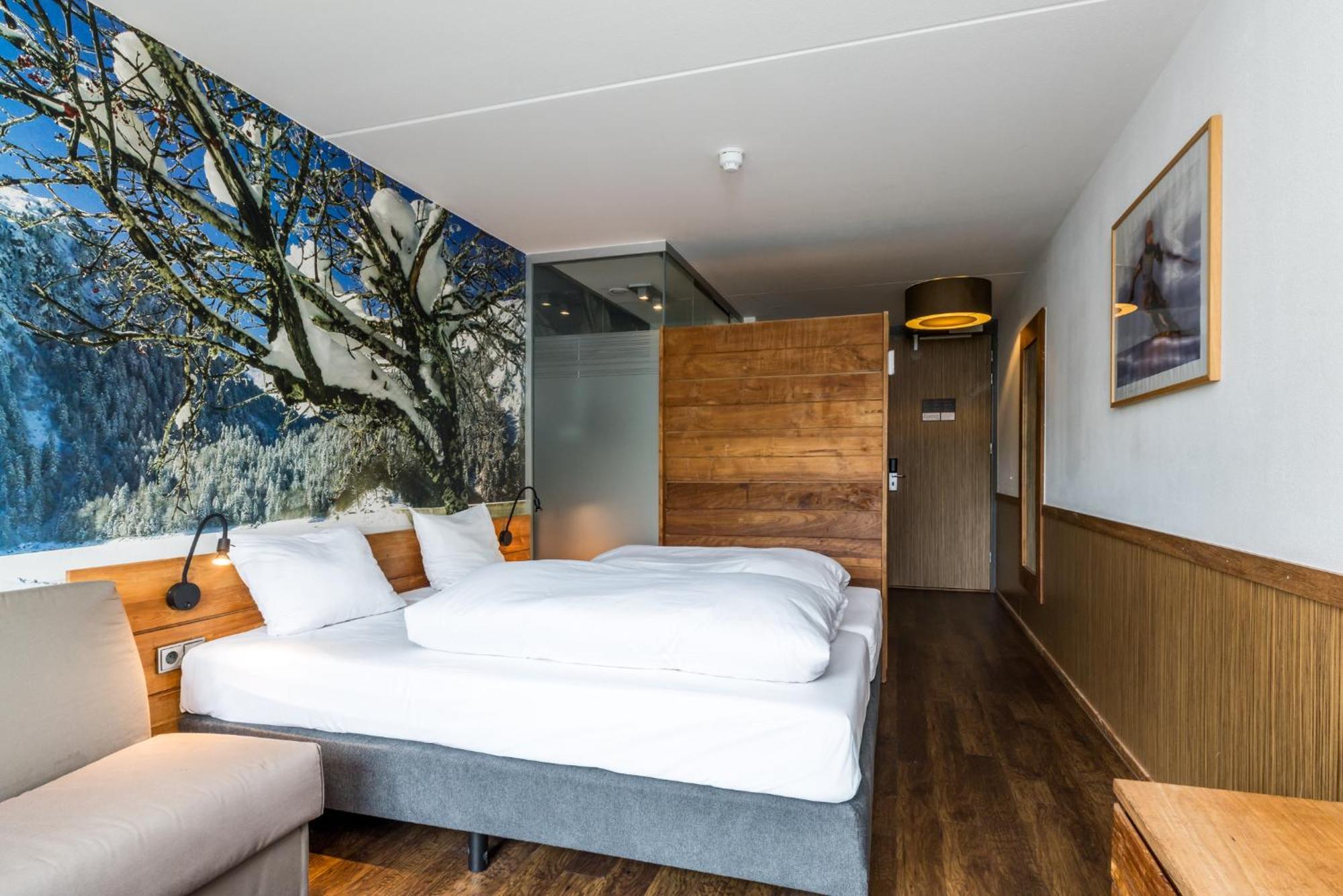 Comfort Room