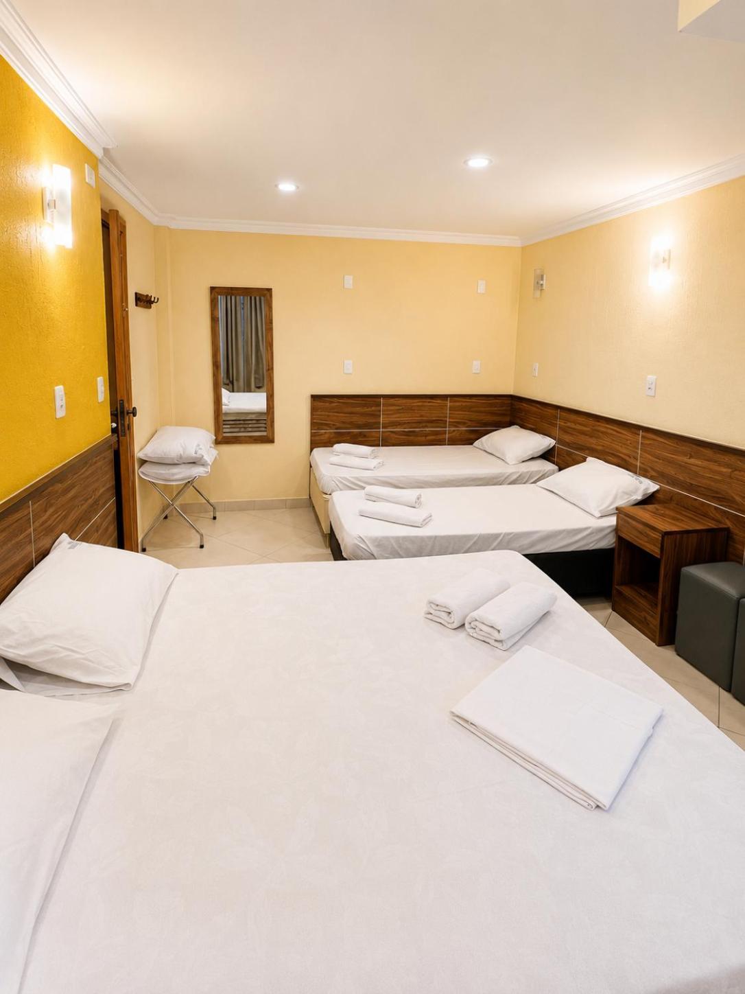 Quarto Familiar
